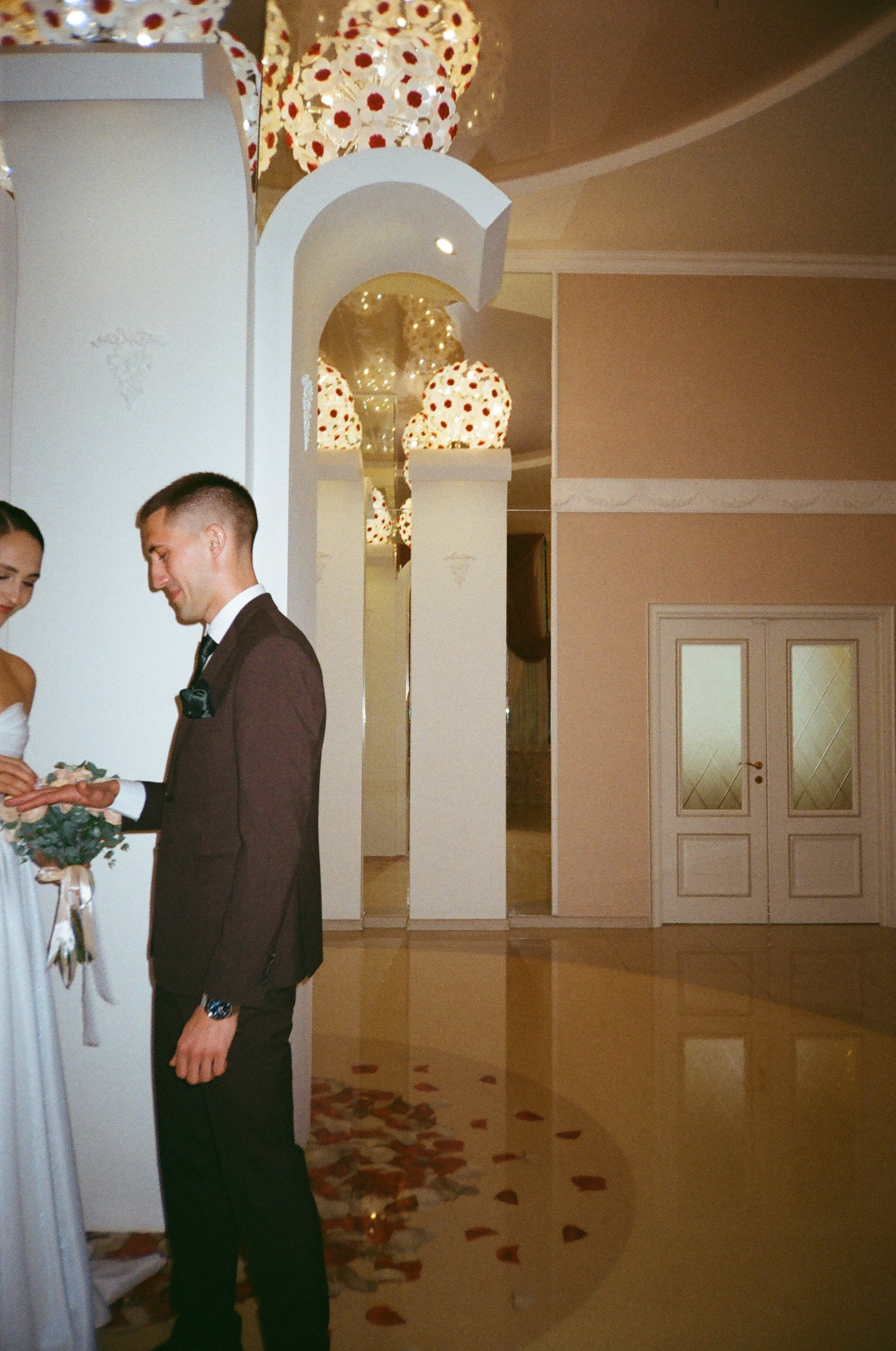 УСЛОВИЯ СВАДЕБНЫХ СЬЕМОК. Профессиональный фотограф, Санкт-Петербург — Виктория Богомолова