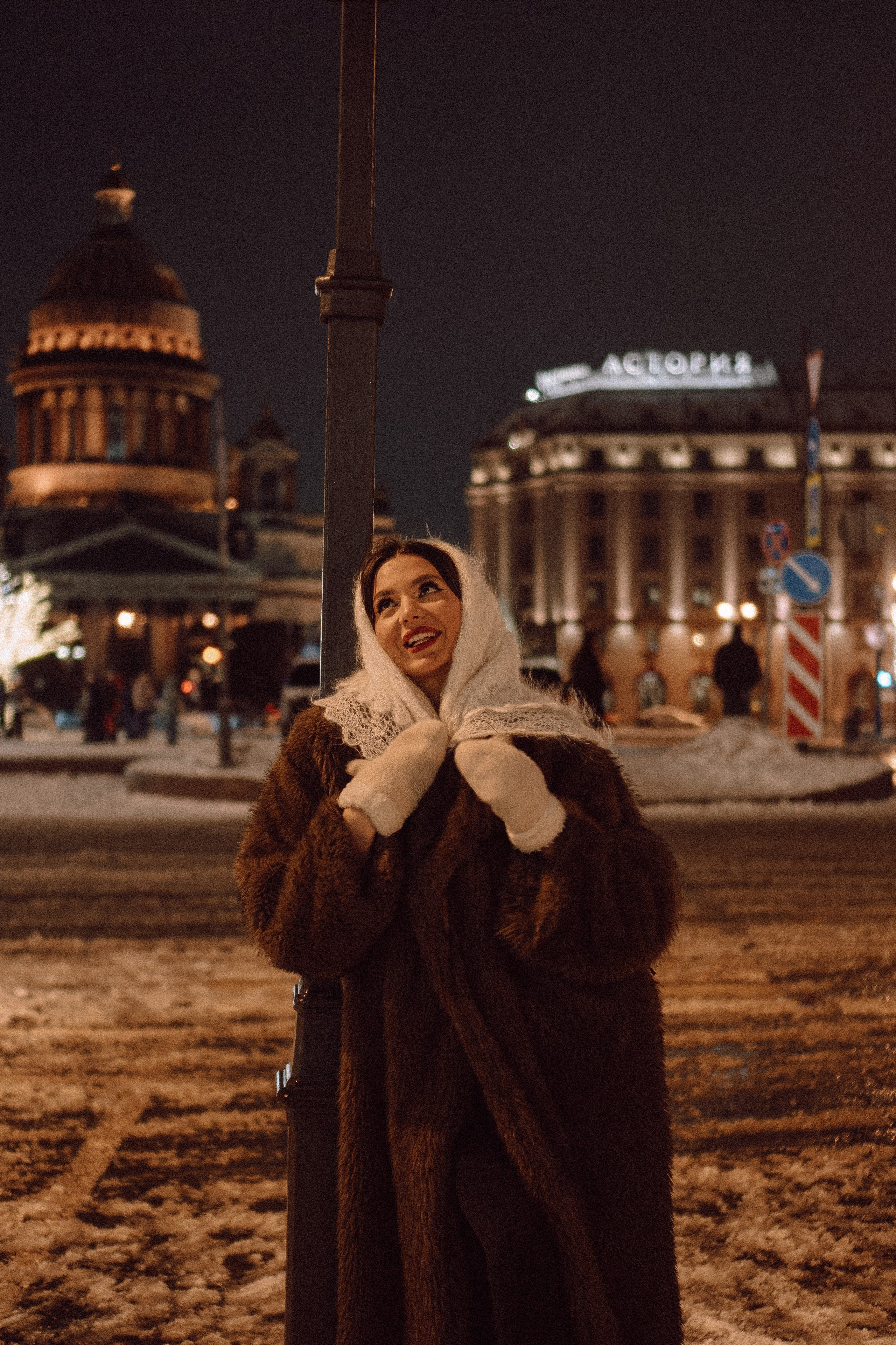 В Русском стиле. Профессиональный фотограф, Санкт-Петербург — Виктория Богомолова