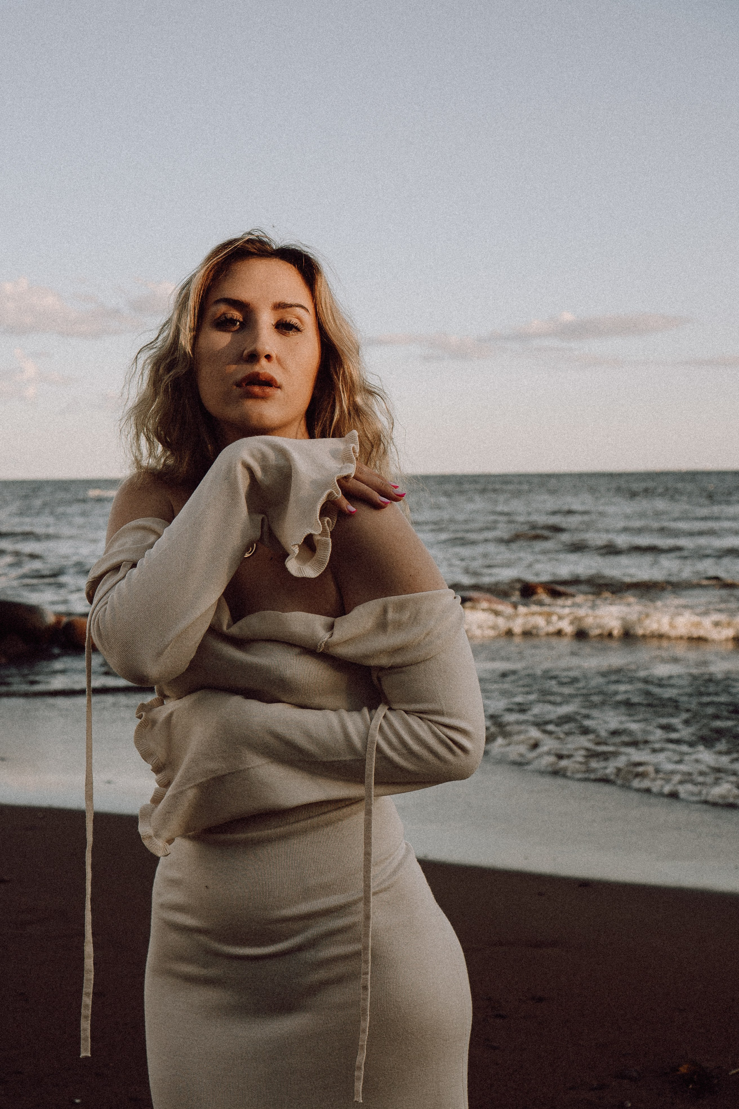 РОМАНТИКА ФИНСКОГО ЗАЛИВА. Профессиональный фотограф, Санкт-Петербург — Виктория Богомолова