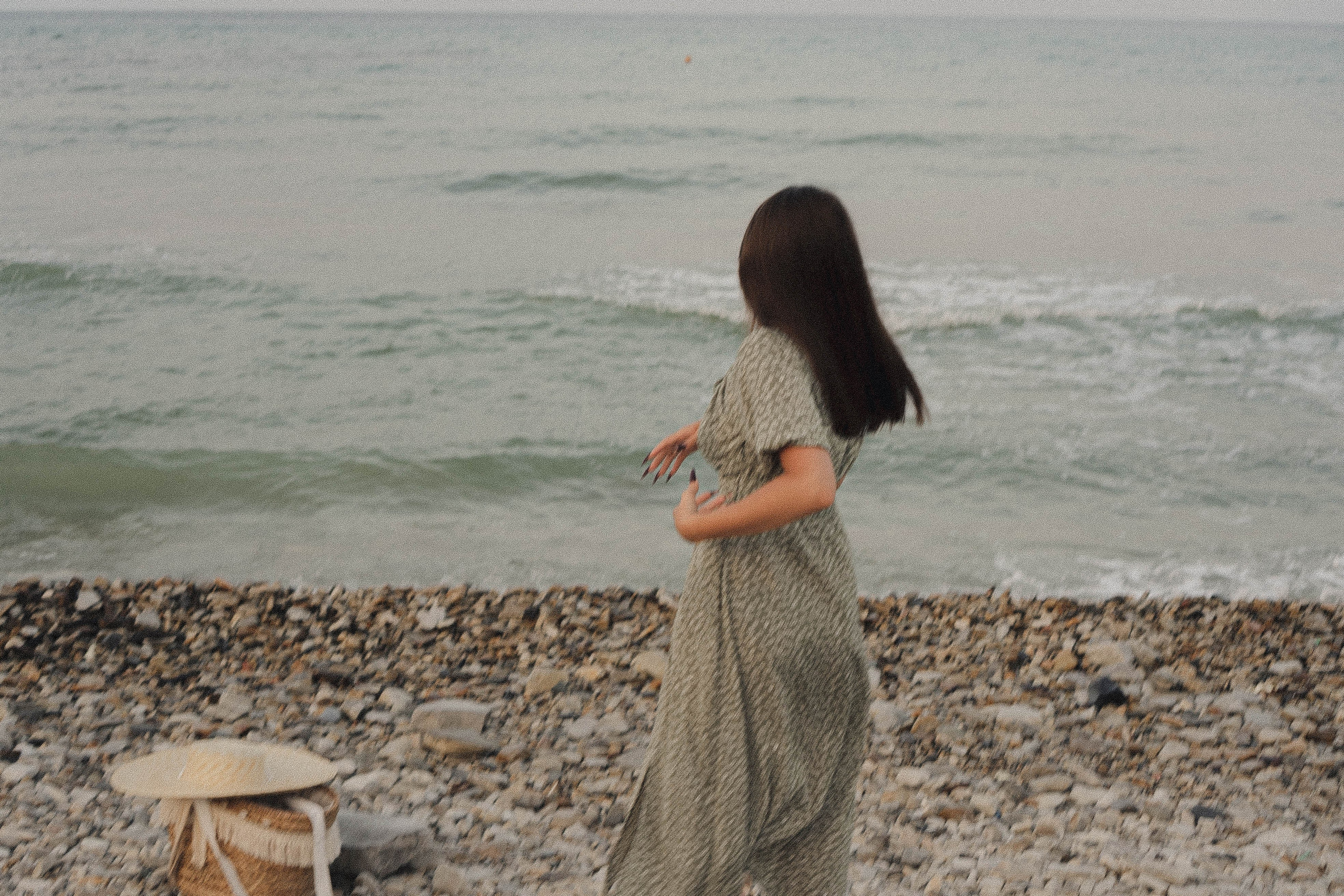 Рассвет на море. Профессиональный фотограф, Санкт-Петербург — Виктория Богомолова