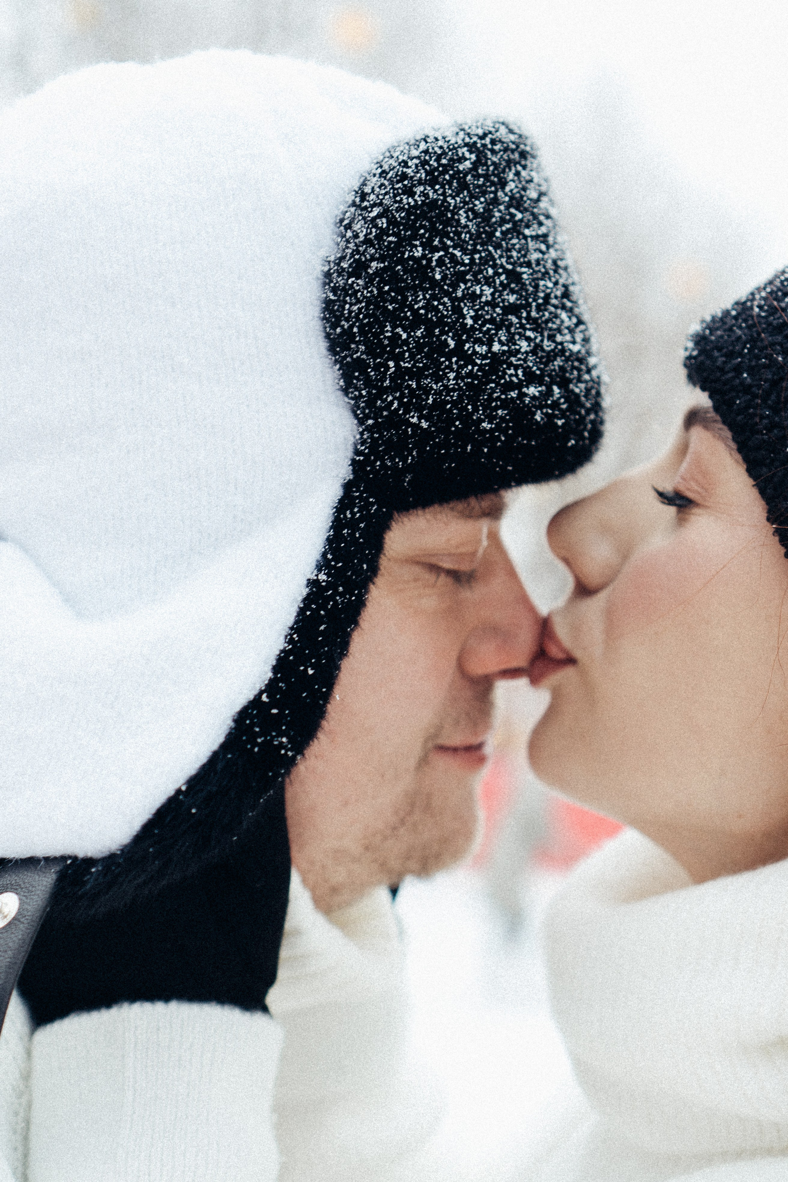 КАТОК СЕВКАБЕЛЬ. Профессиональный фотограф, Санкт-Петербург — Виктория Богомолова