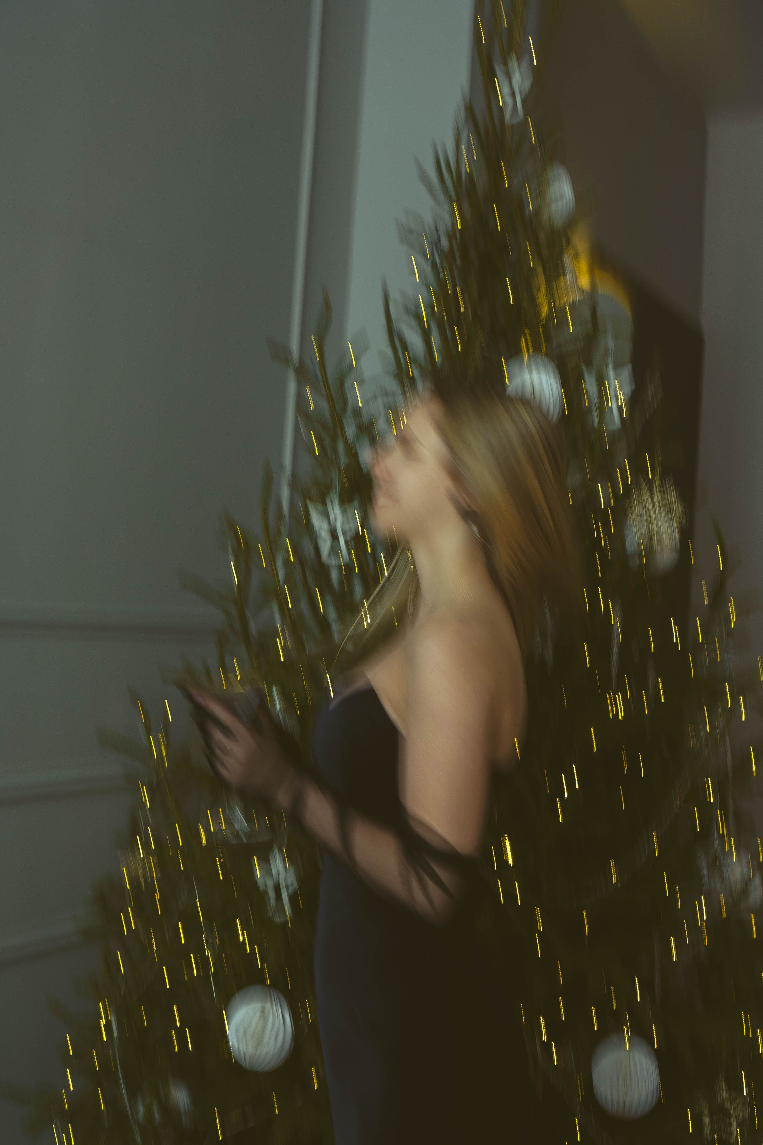 Новогодняя. Профессиональный фотограф, Санкт-Петербург — Виктория Богомолова