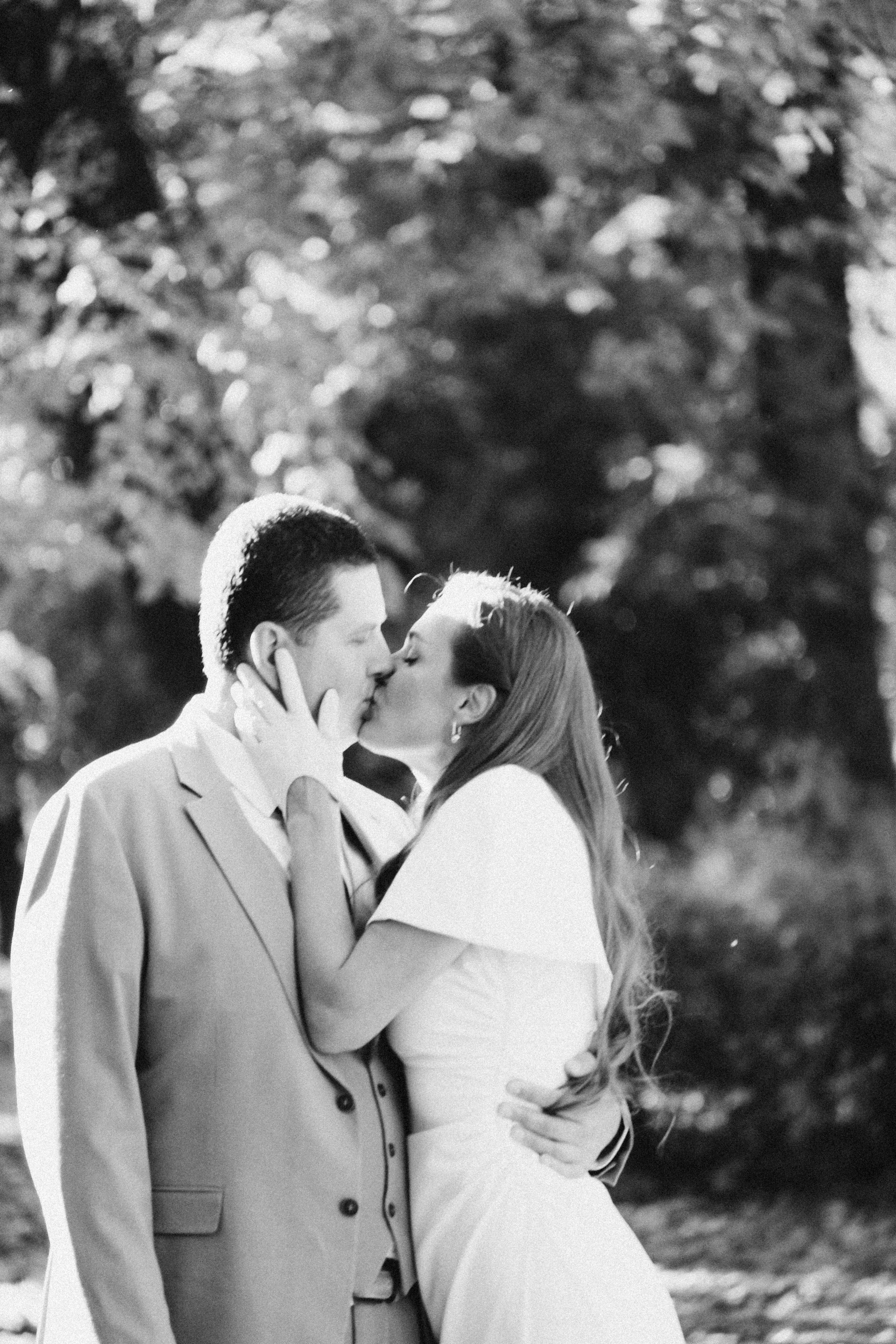 СВАДЕБНАЯ В ПУШКИНЕ. Профессиональный фотограф, Санкт-Петербург — Виктория Богомолова