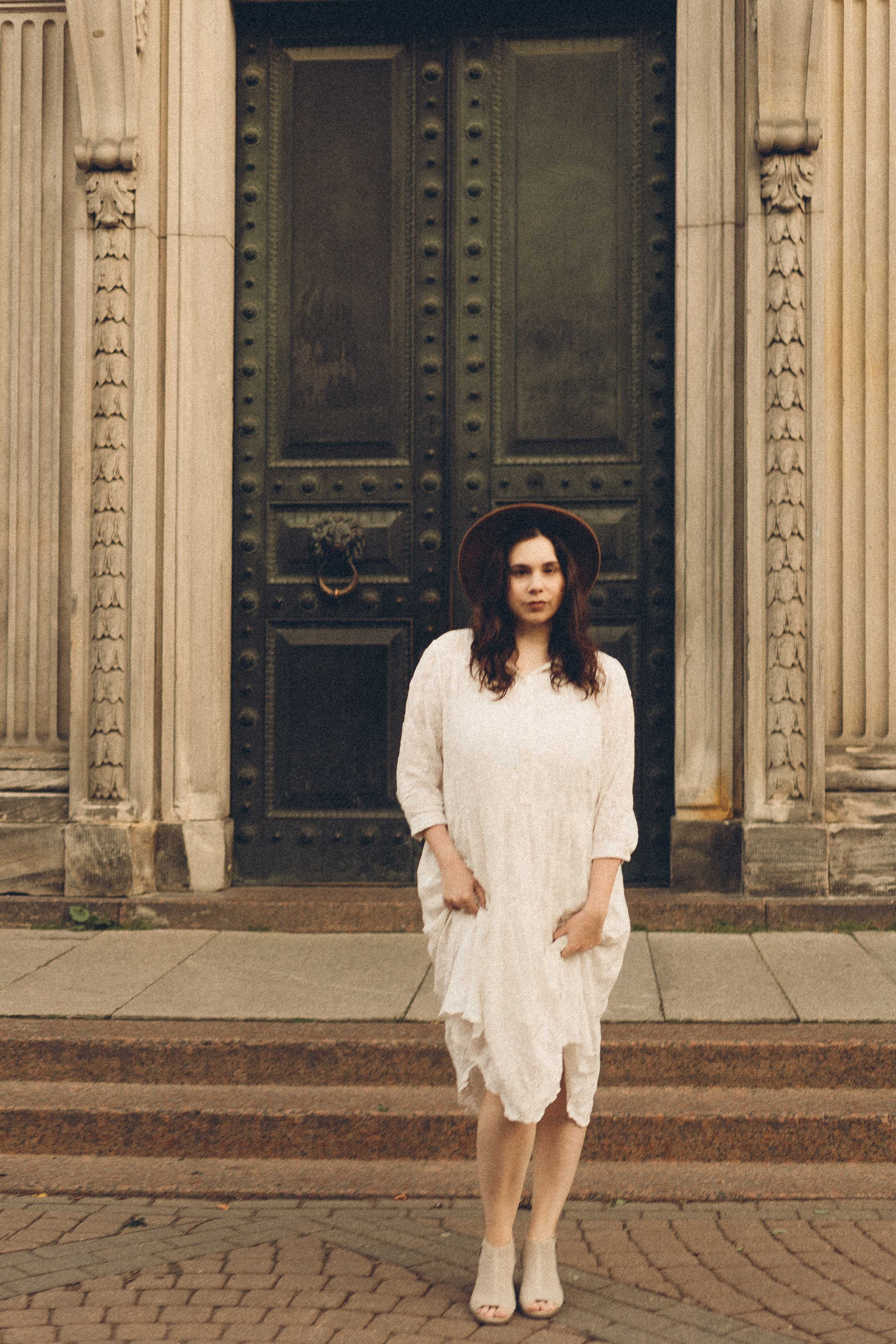 РАССВЕТ С РАЗВОДНЫМИ МОСТАМИ. Профессиональный фотограф, Санкт-Петербург — Виктория Богомолова