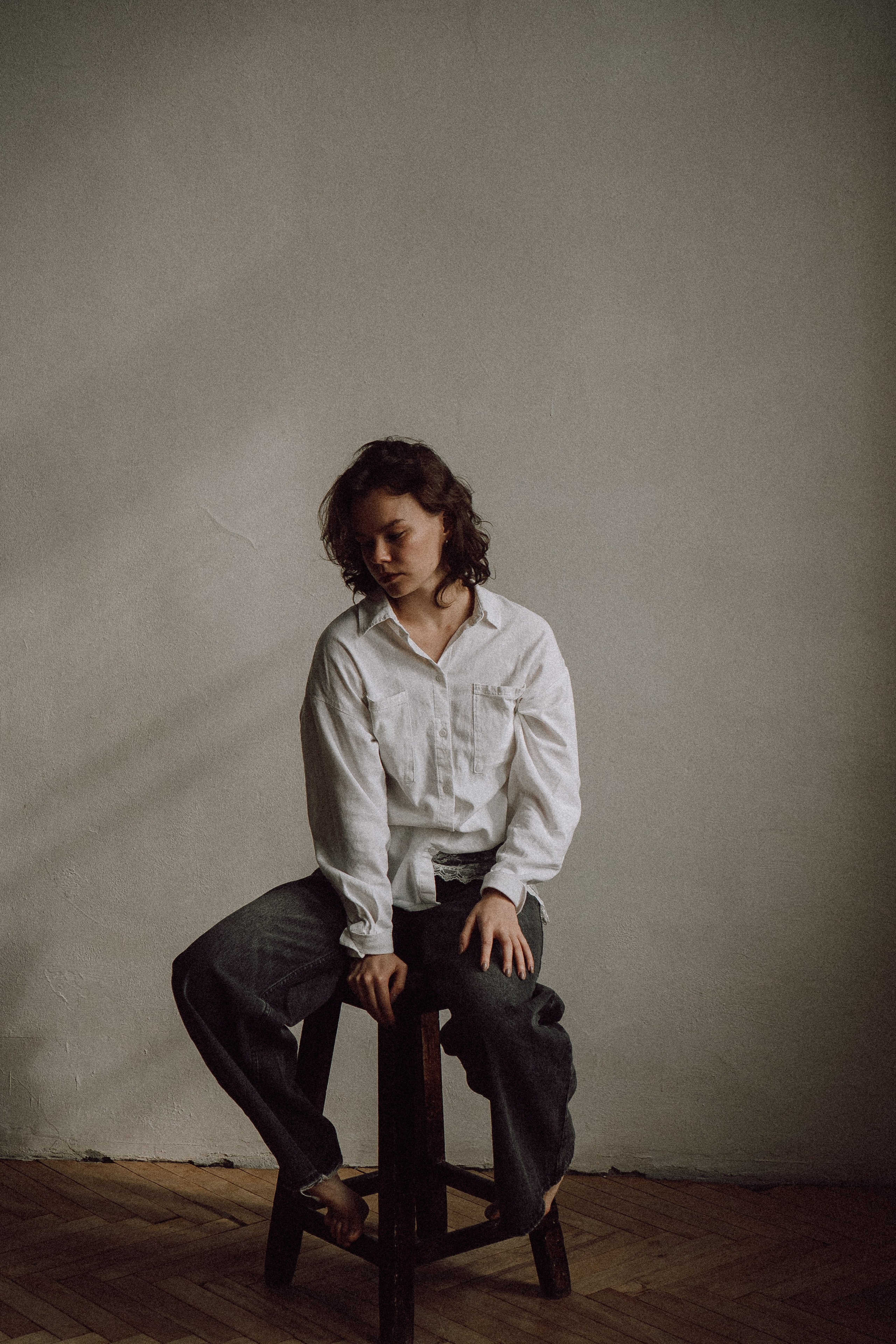 СТУДИЙНАЯ. Профессиональный фотограф, Санкт-Петербург — Виктория Богомолова