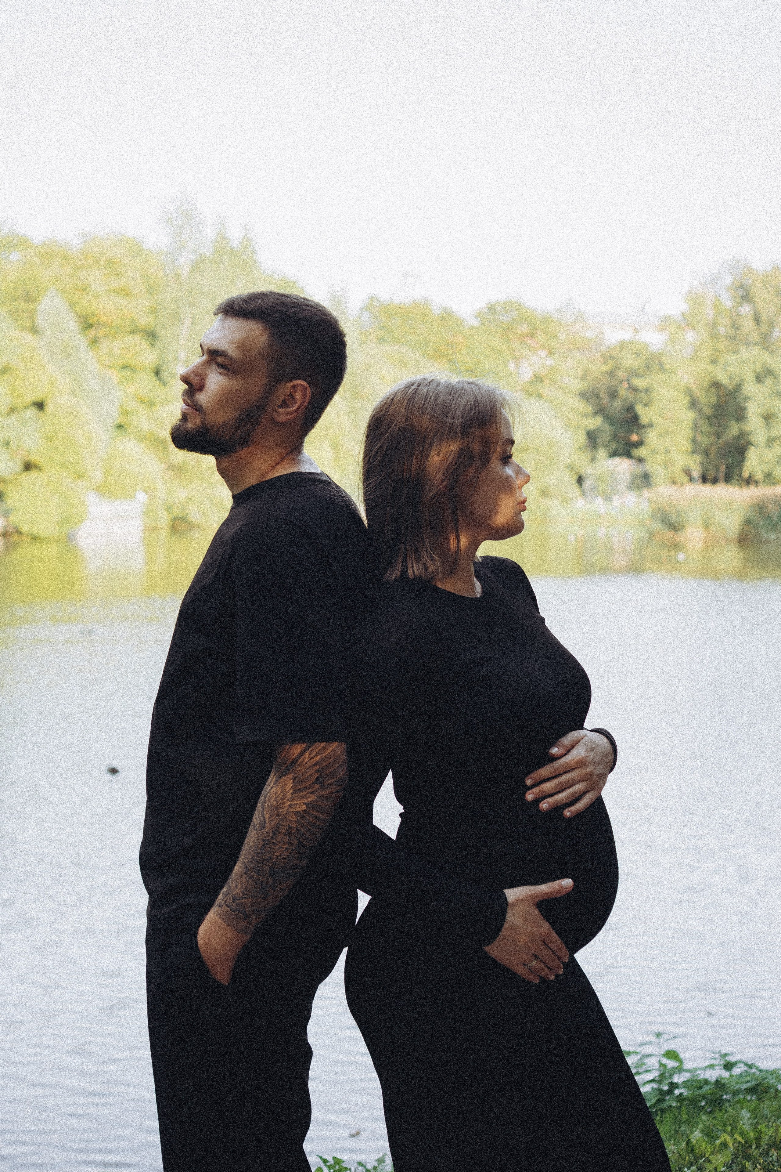 БЕРЕМЕННОСТЬ. Профессиональный фотограф, Санкт-Петербург — Виктория Богомолова