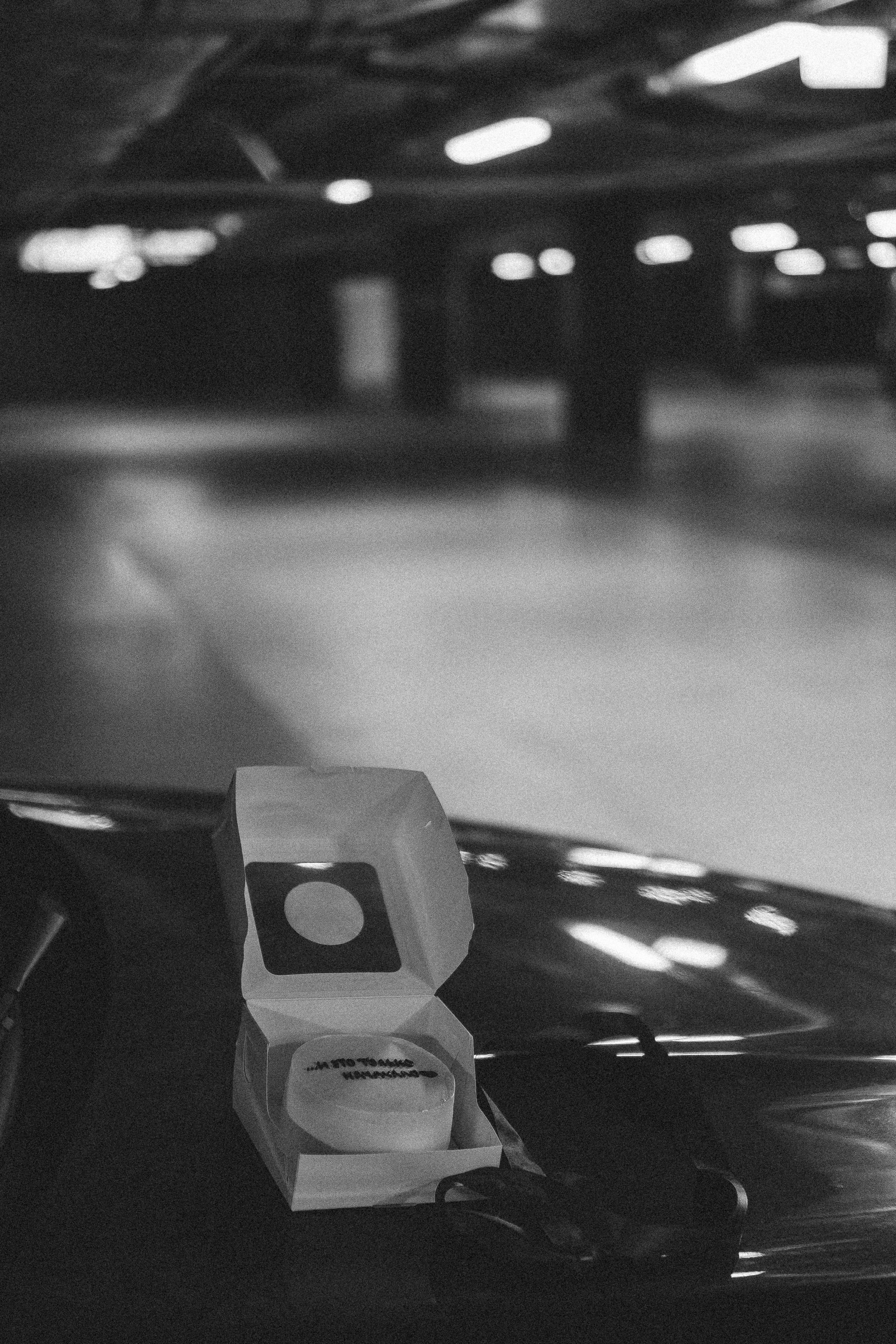 ЧБ. Профессиональный фотограф, Санкт-Петербург — Виктория Богомолова