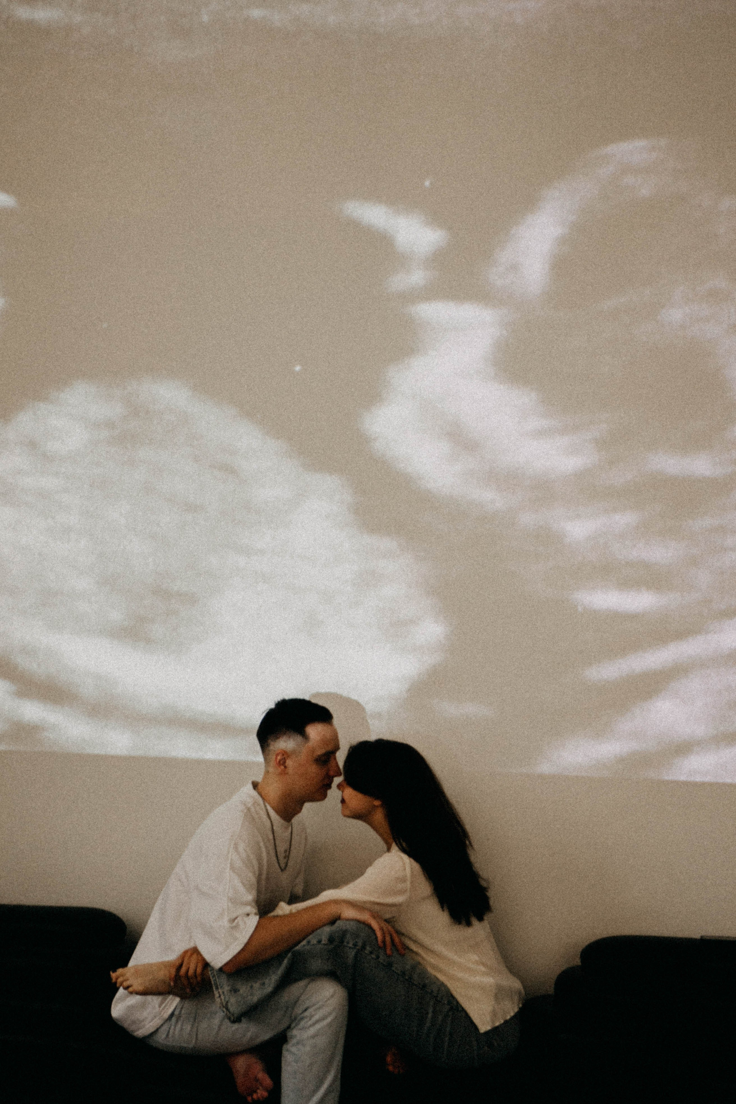 Love Story Беременность. Профессиональный фотограф, Санкт-Петербург — Виктория Богомолова