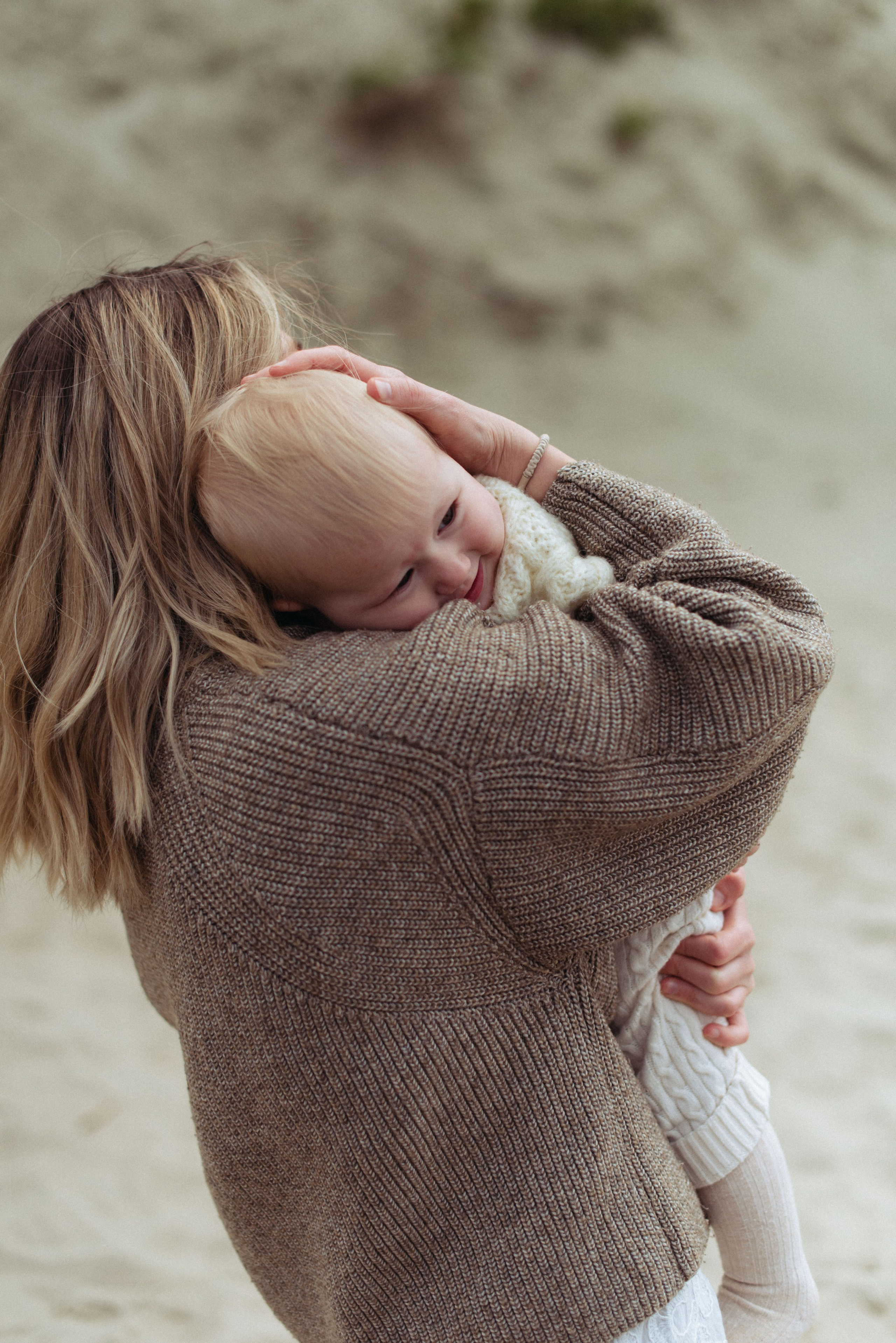 Семейная съемка у моря. Женский фотограф в Москве и МО