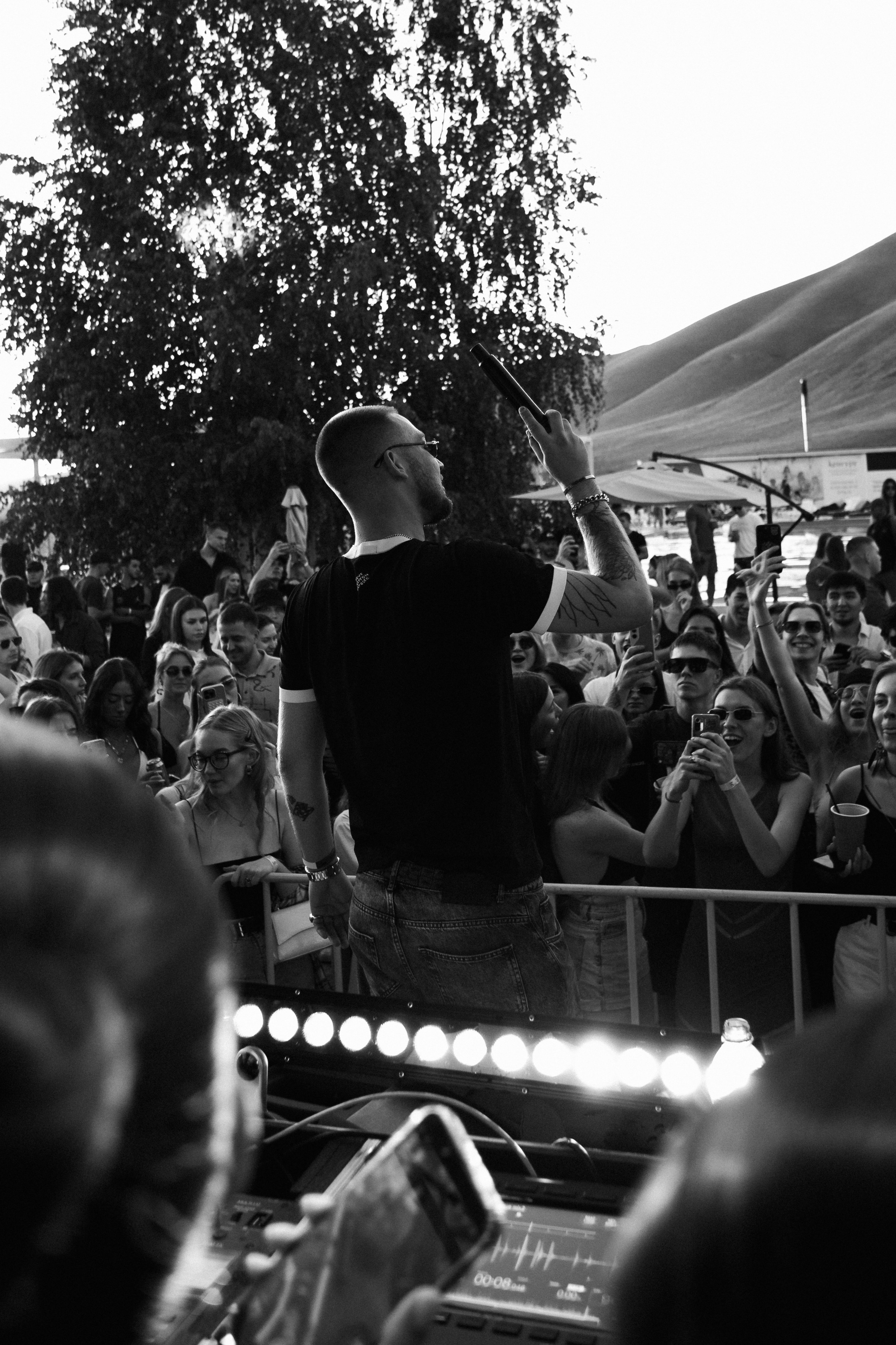 Репортаж. Фотограф Батурин Илья г. Красноярск