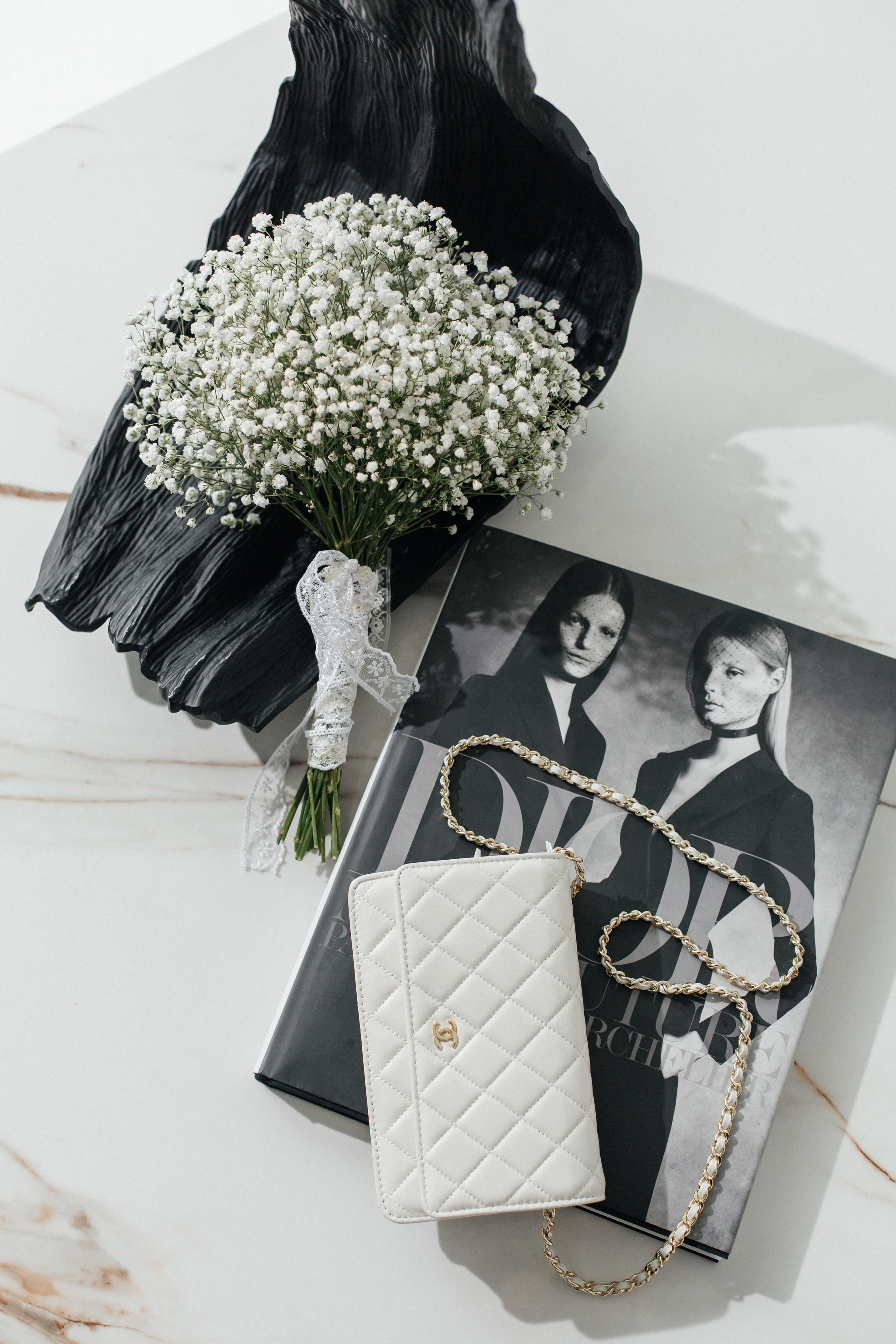 R & I. Фотограф Ольга Лапшина