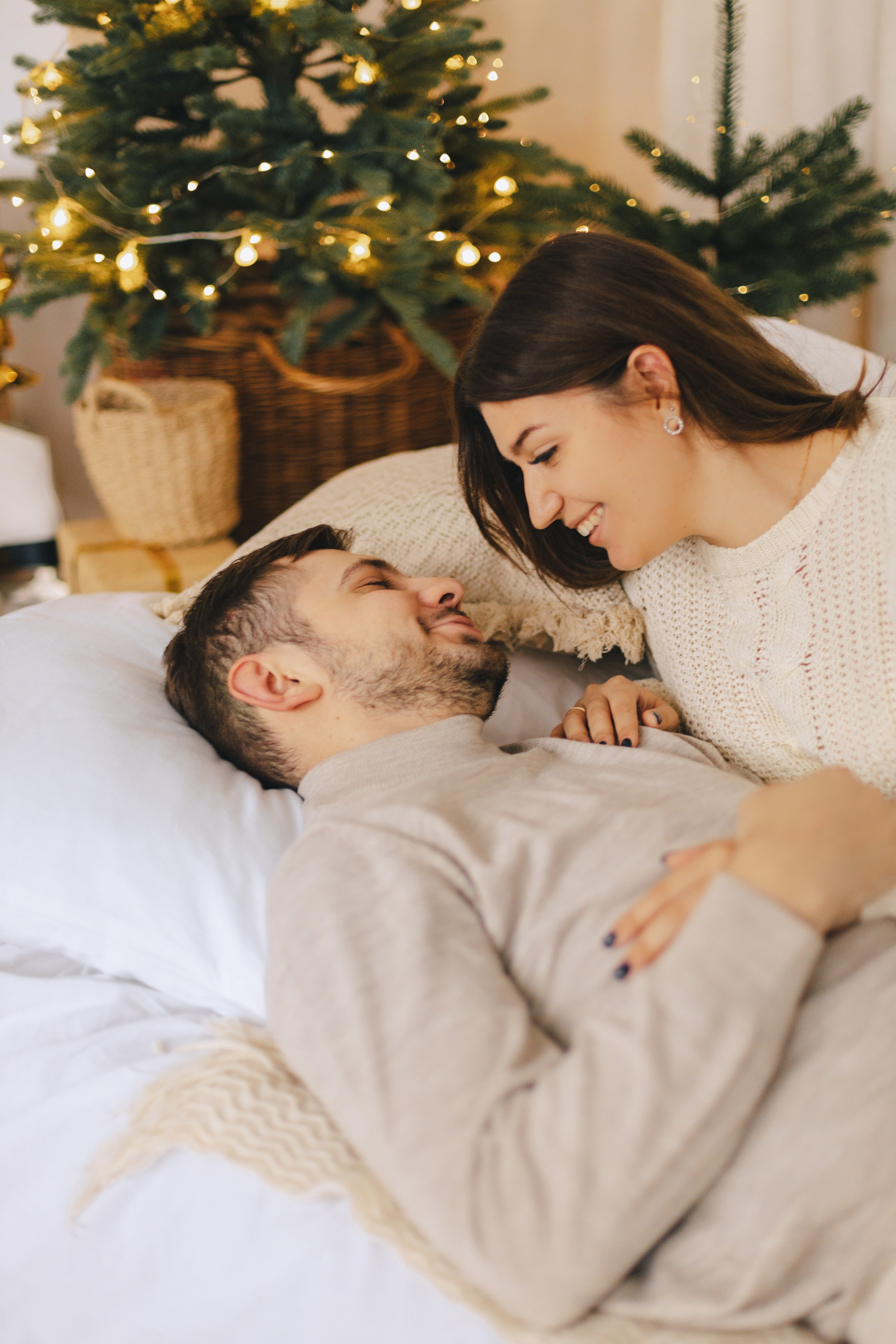 Ксюша и Влад. Фотограф Таганрог Любимая Надя