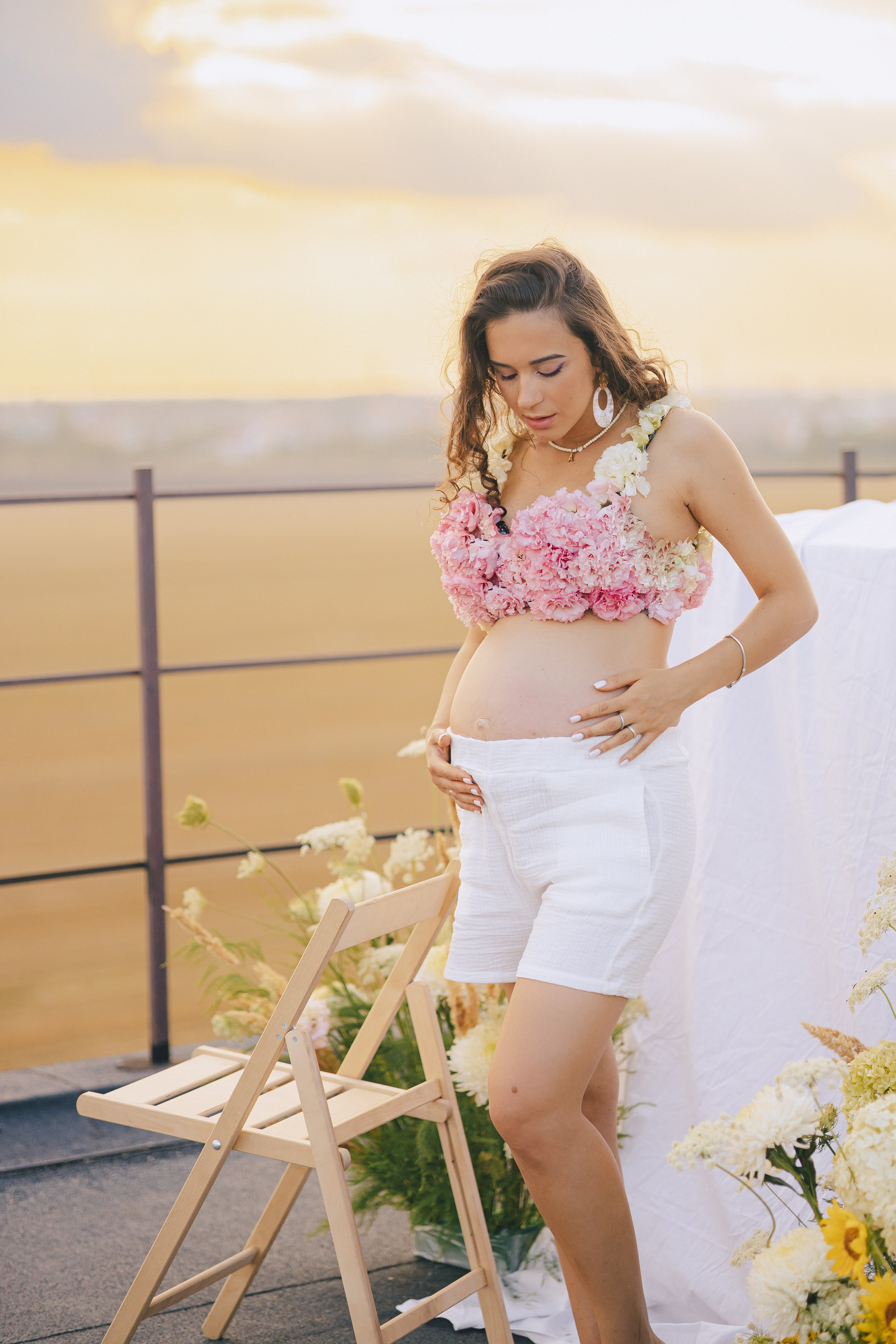 Настя. Фотограф Таганрог Любимая Надя