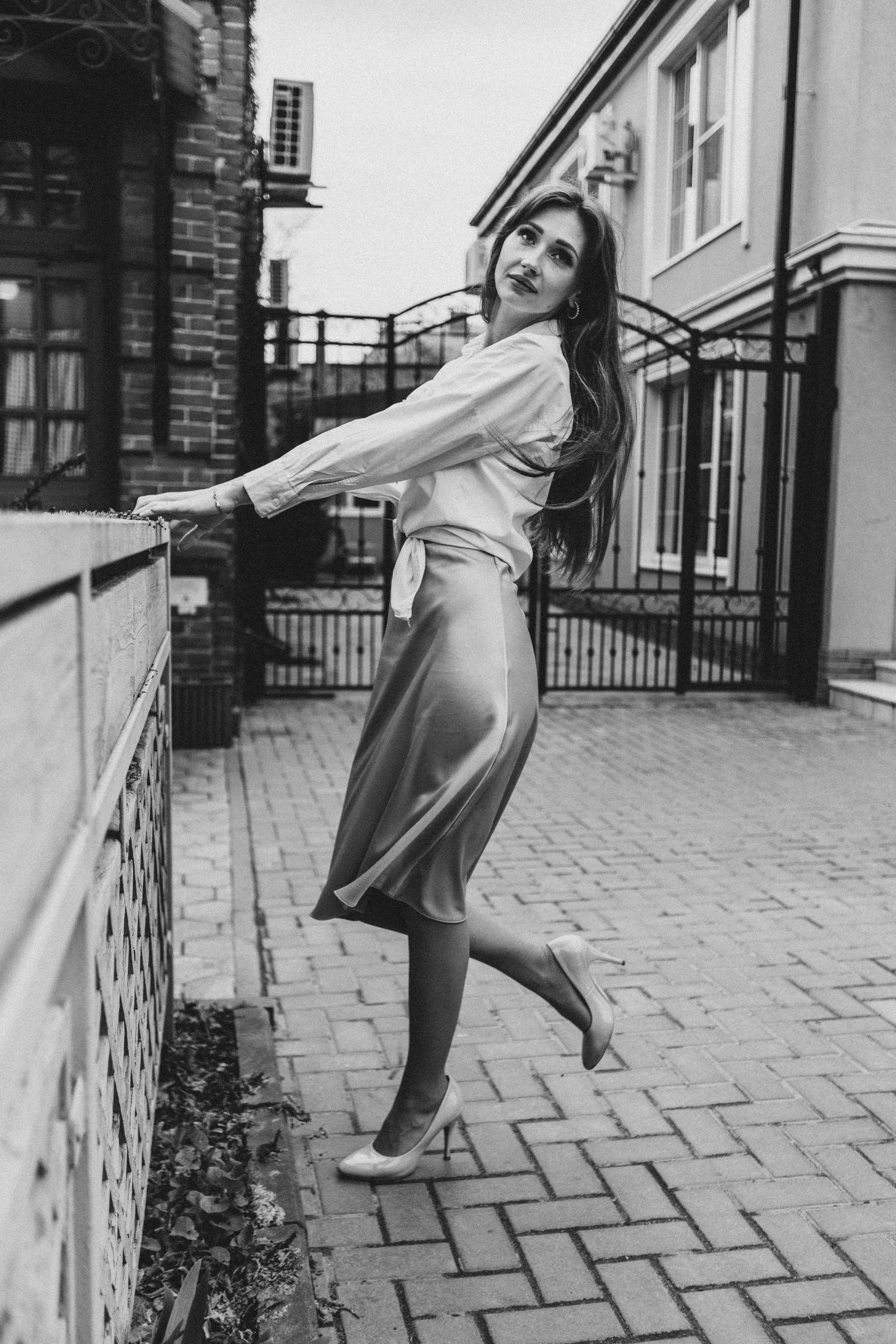 Настя. Фотограф Таганрог Любимая Надя