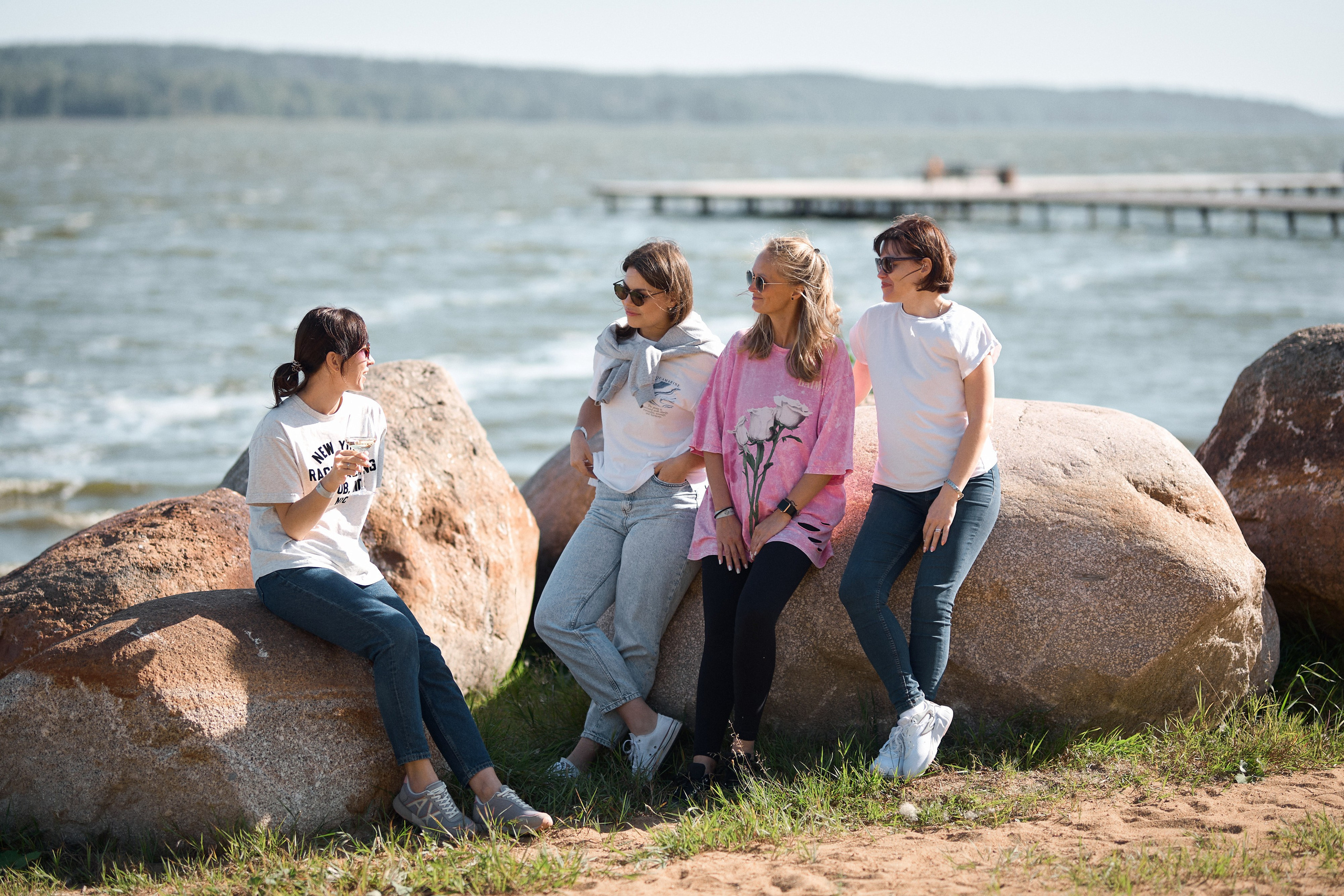 OPEN AIR «Управляющая компания по обращению с отходами в Лен. области»