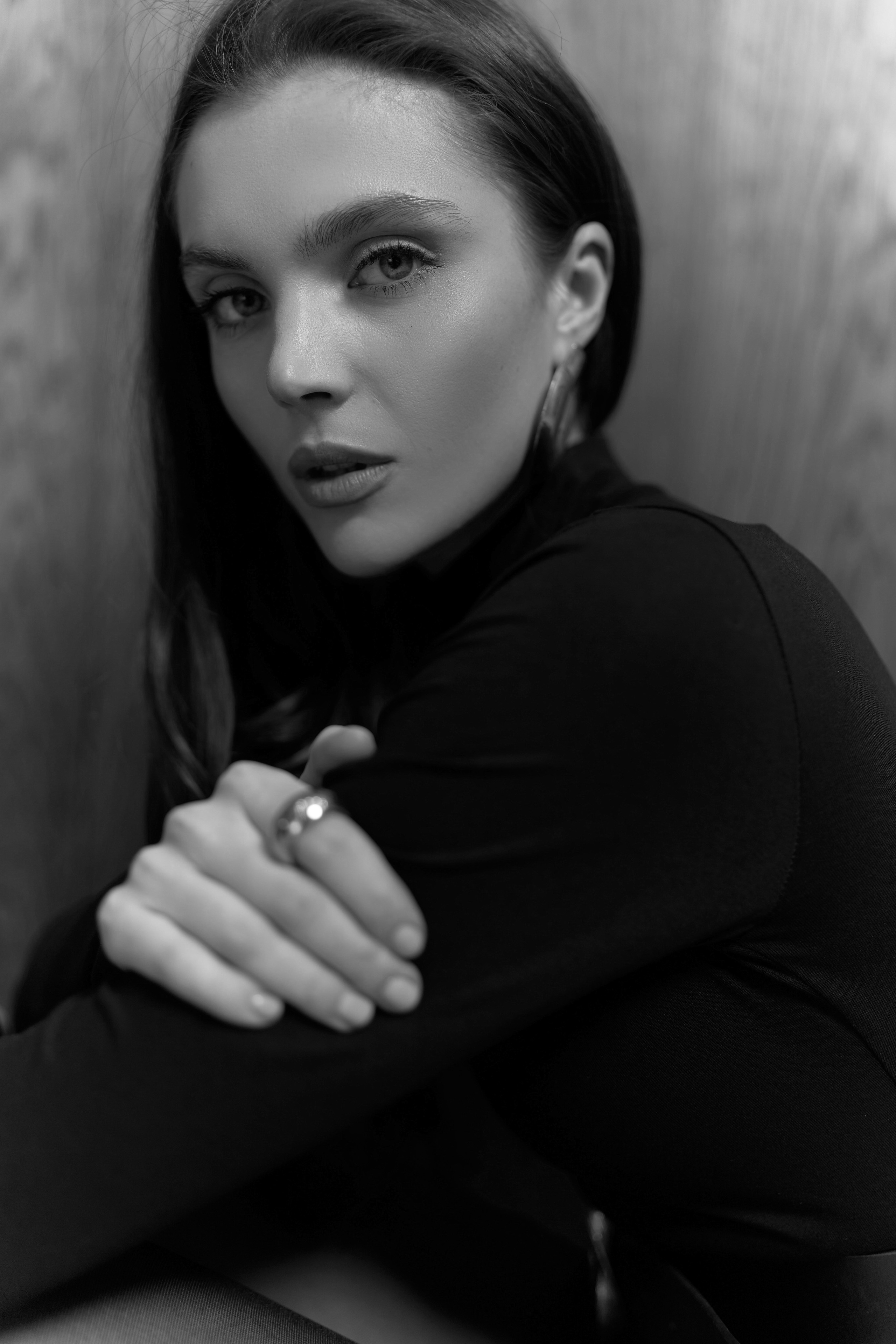 Полина. Фотограф в Москве — Ольга Кушнарева