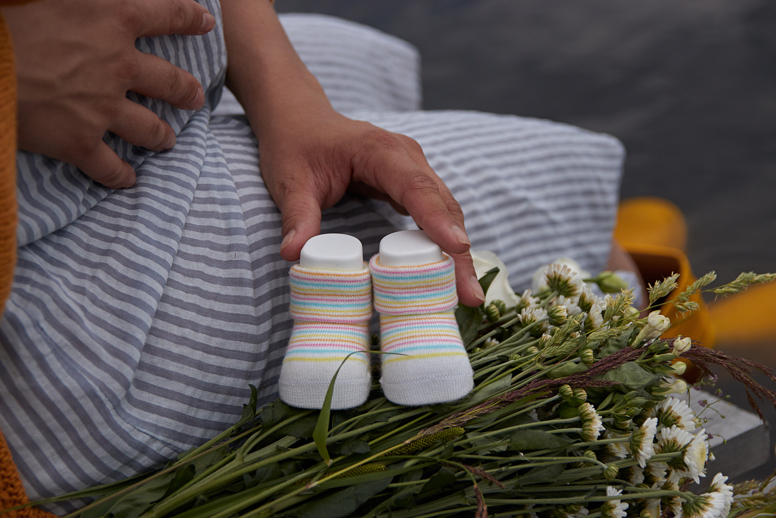 Фотосессия для беременных в Ханты-Мансийске. Фотограф в Санкт-Петербурге/СПб Галямова Ульяна