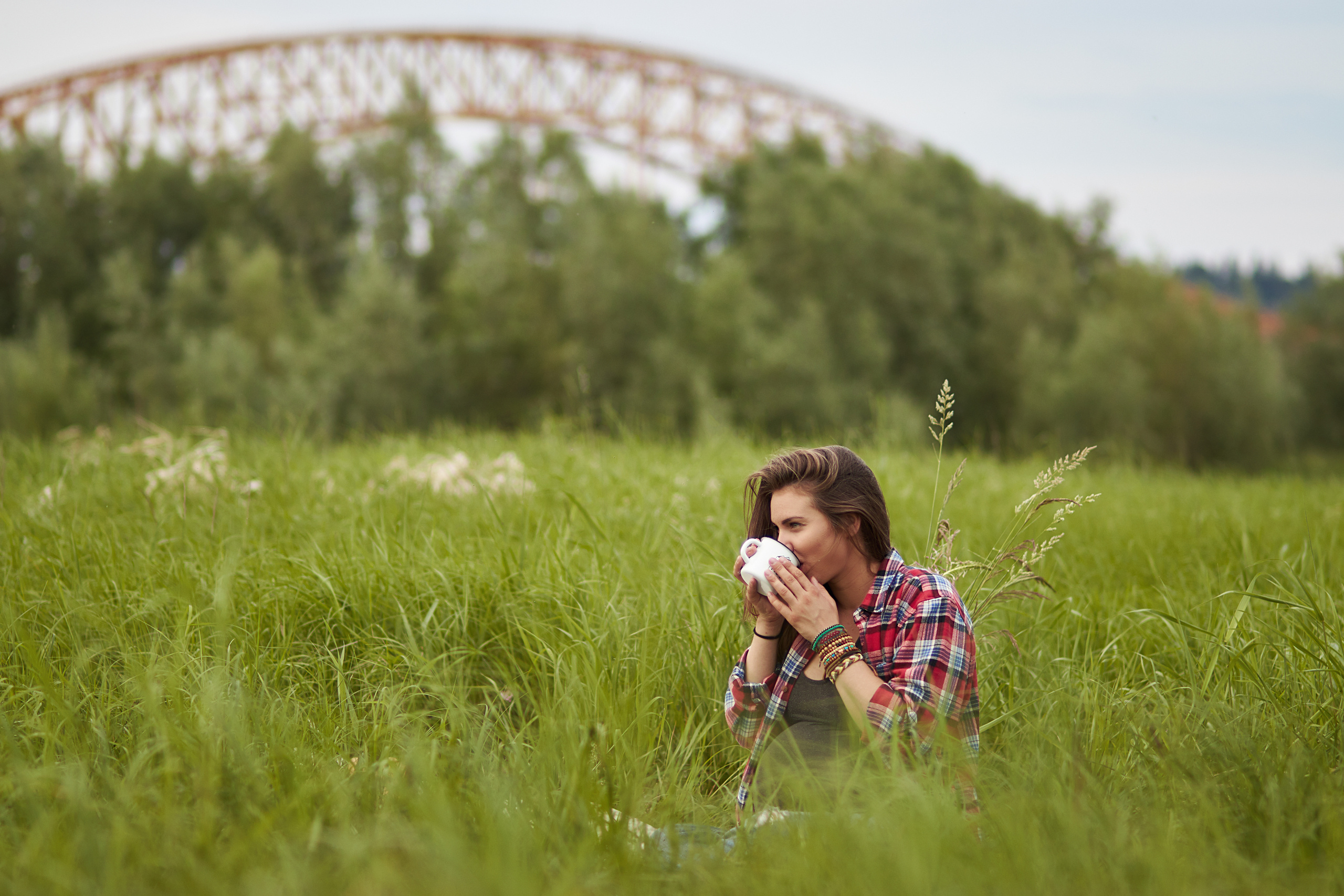 Фотосессия для беременных в Ханты-Мансийске. Фотограф в Санкт-Петербурге/СПб Галямова Ульяна