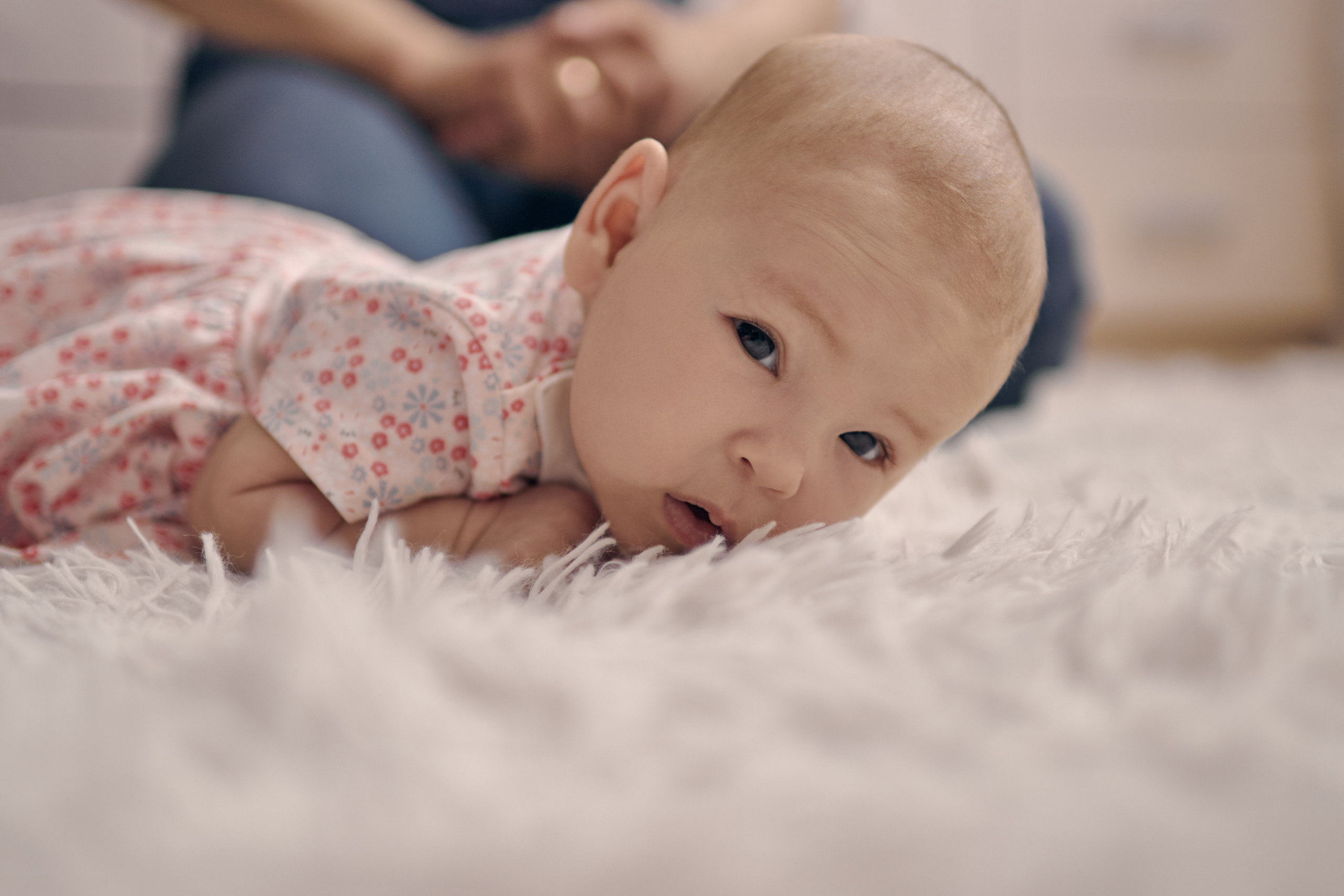 Семейные фотосессии. Фотограф в Санкт-Петербурге/СПб Галямова Ульяна