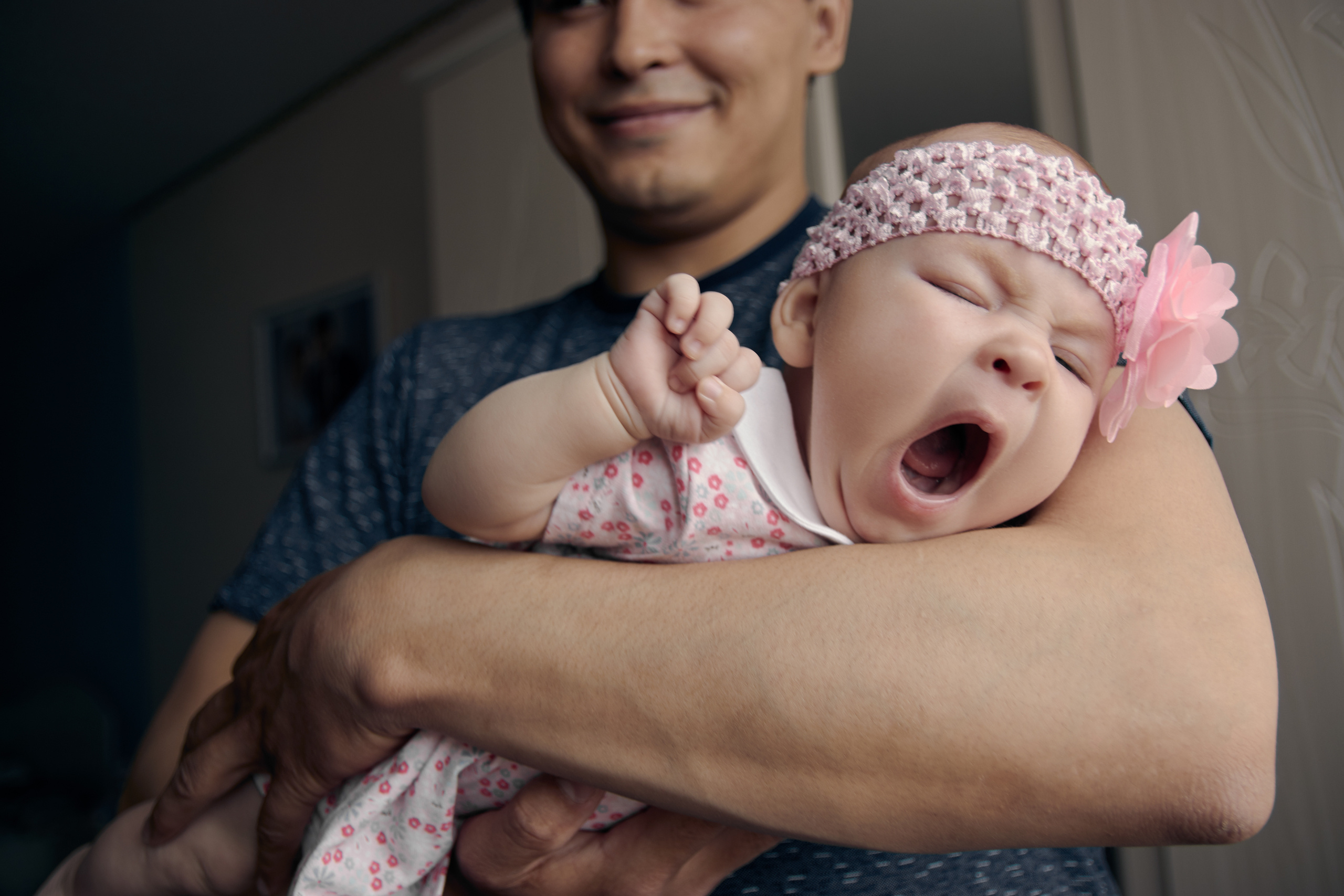 Семейные фотосессии. Фотограф в Санкт-Петербурге/СПб Галямова Ульяна