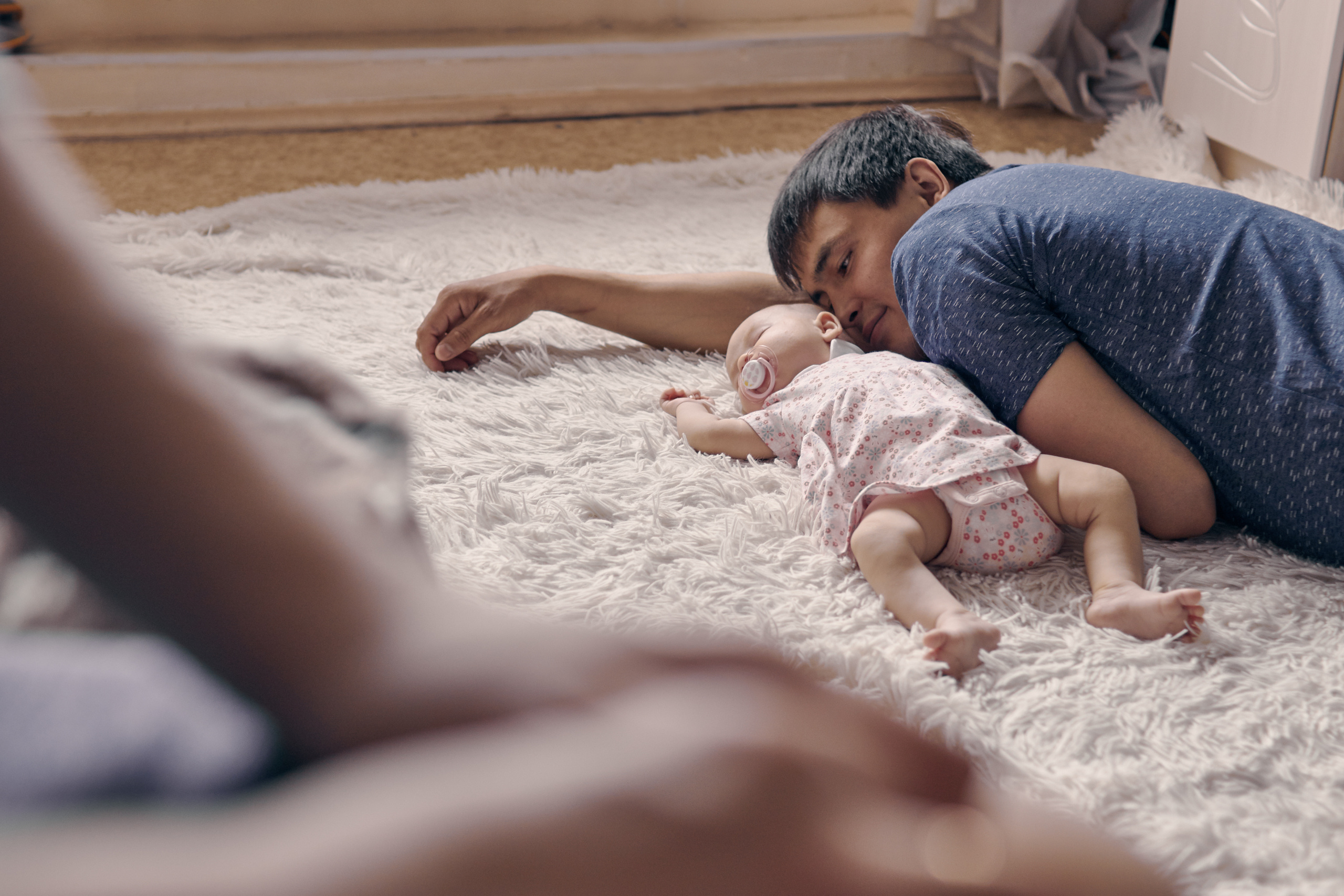 Семейные фотосессии. Фотограф в Санкт-Петербурге/СПб Галямова Ульяна