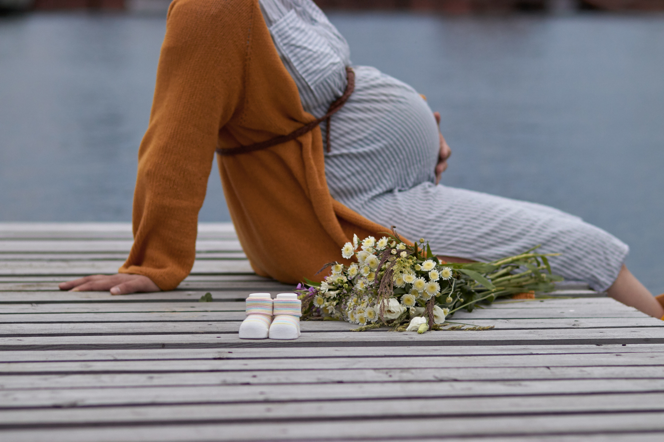 Фотосессия для беременных в Ханты-Мансийске. Фотограф в Санкт-Петербурге/СПб Галямова Ульяна
