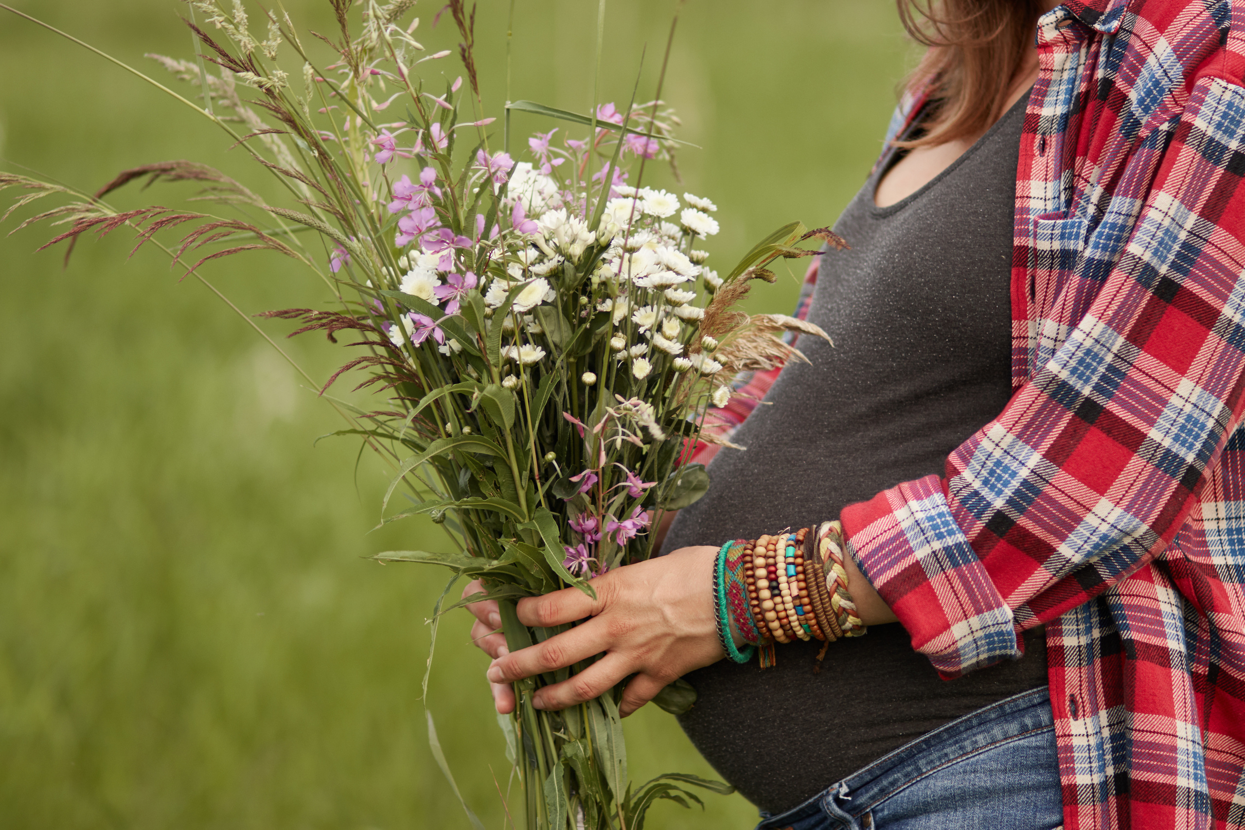 Фотосессия для беременных в Ханты-Мансийске. Фотограф в Санкт-Петербурге/СПб Галямова Ульяна