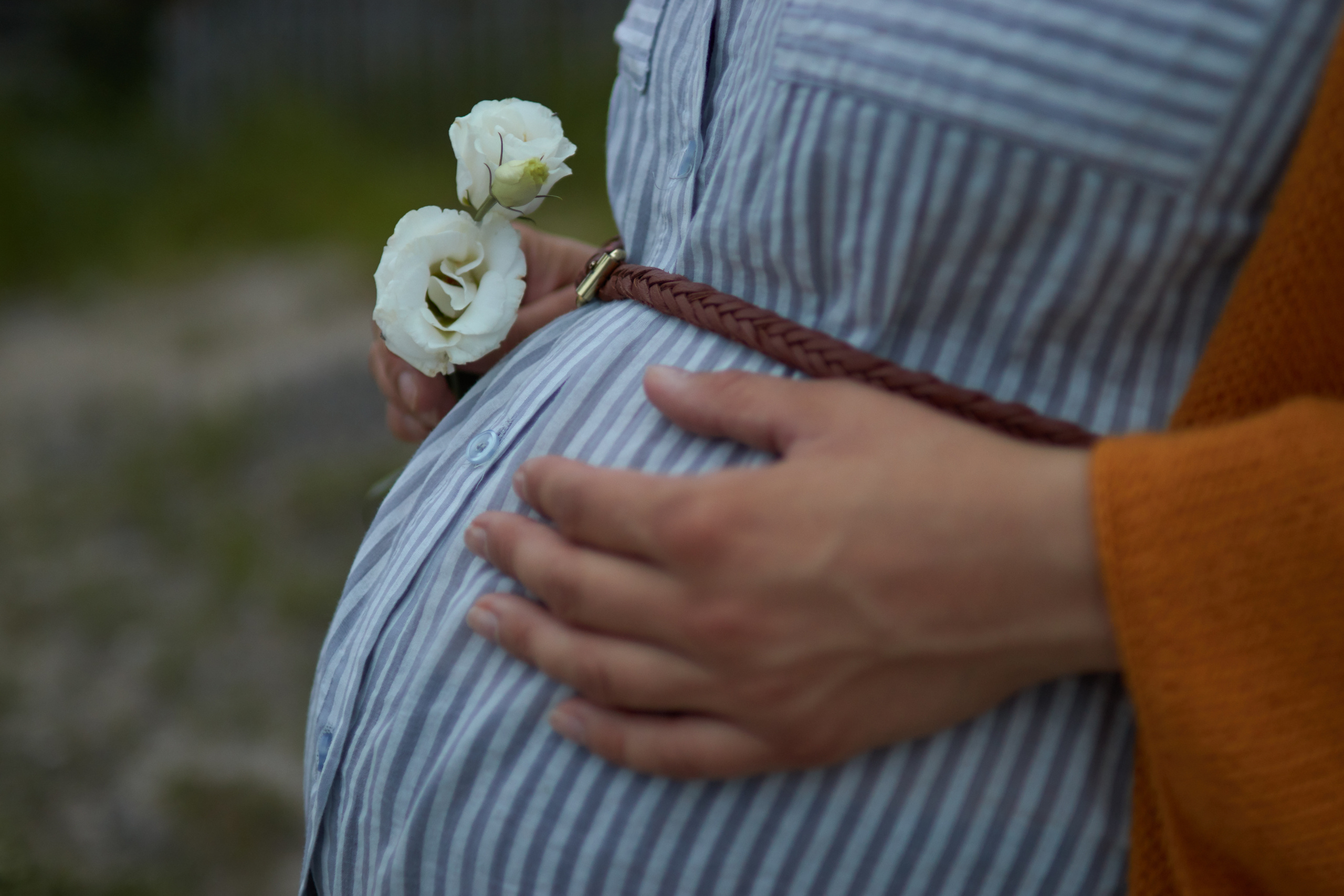 Фотосессия для беременных в Ханты-Мансийске. Фотограф в Санкт-Петербурге/СПб Галямова Ульяна