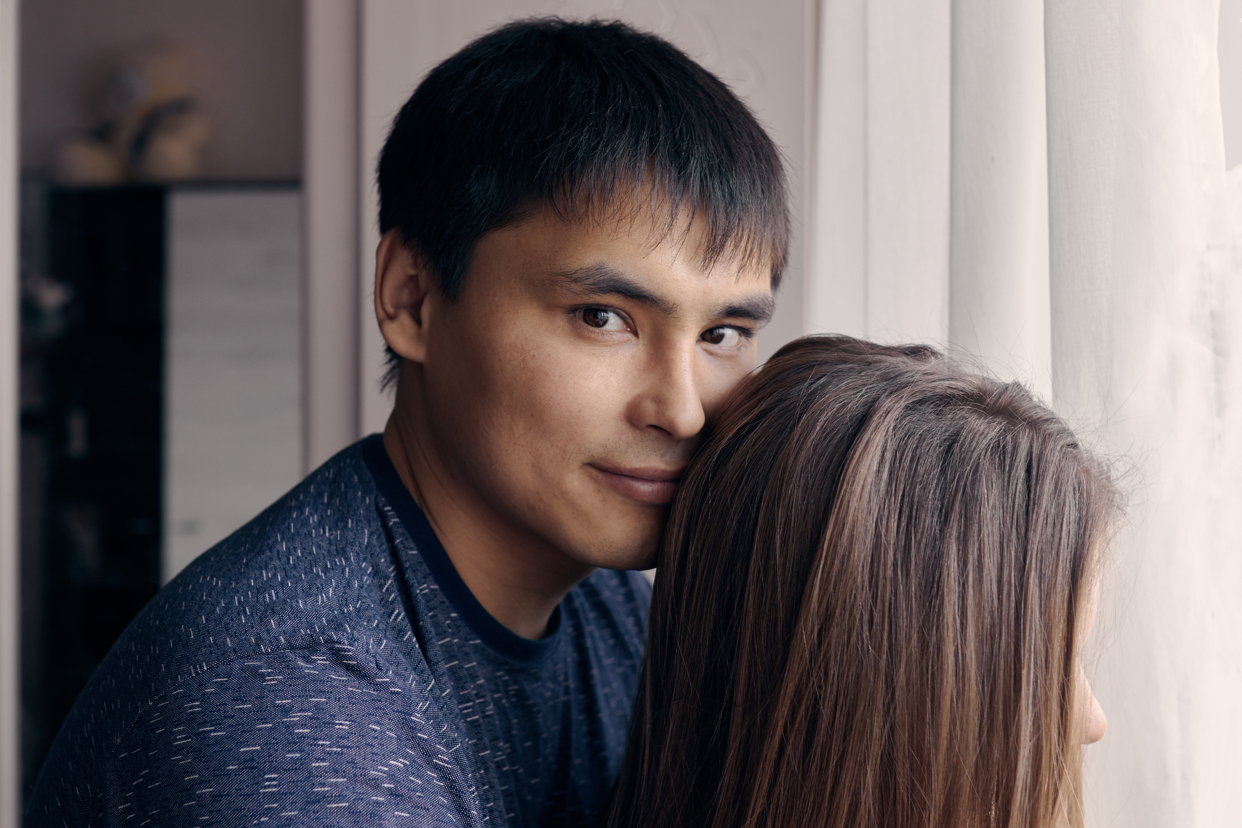 Семейные фотосессии. Фотограф в Санкт-Петербурге/СПб Галямова Ульяна