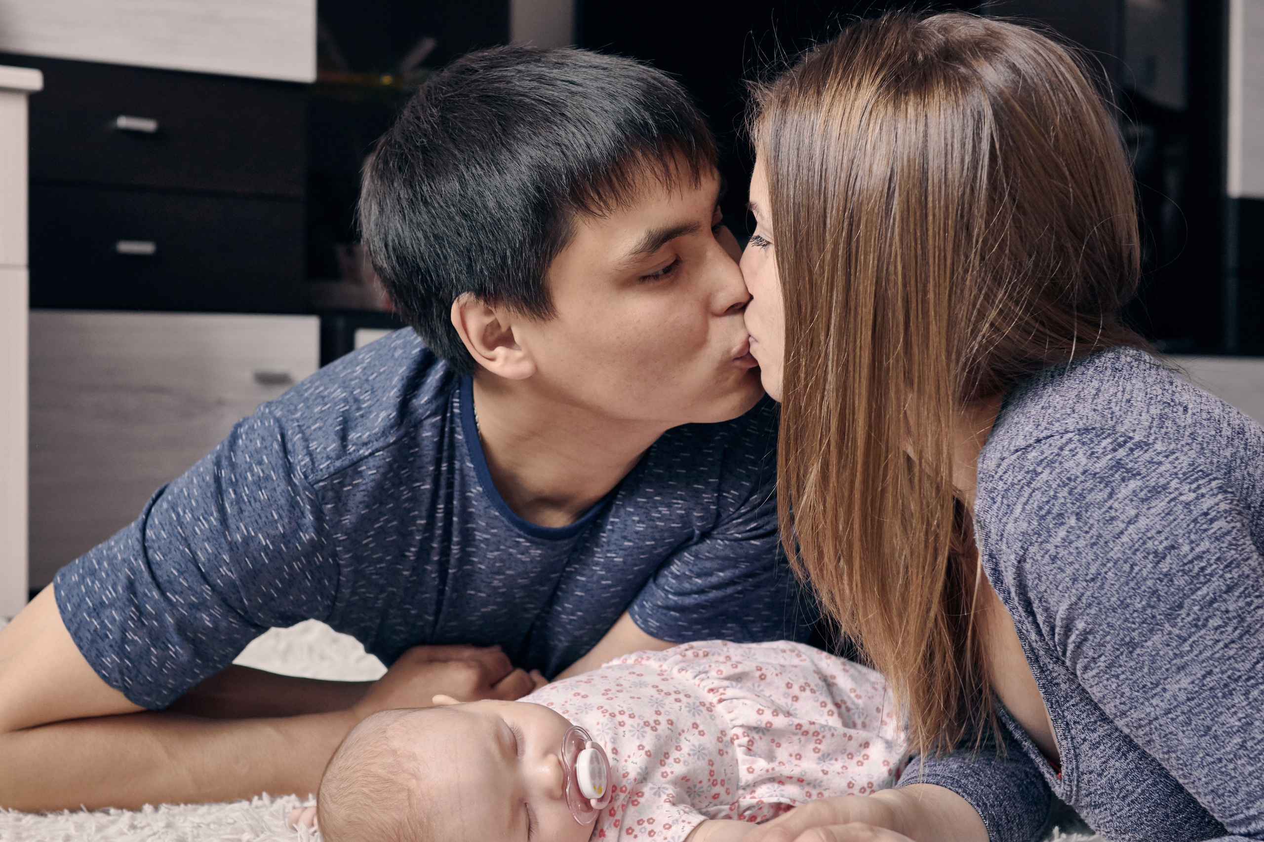 Семейные фотосессии. Фотограф в Санкт-Петербурге/СПб Галямова Ульяна