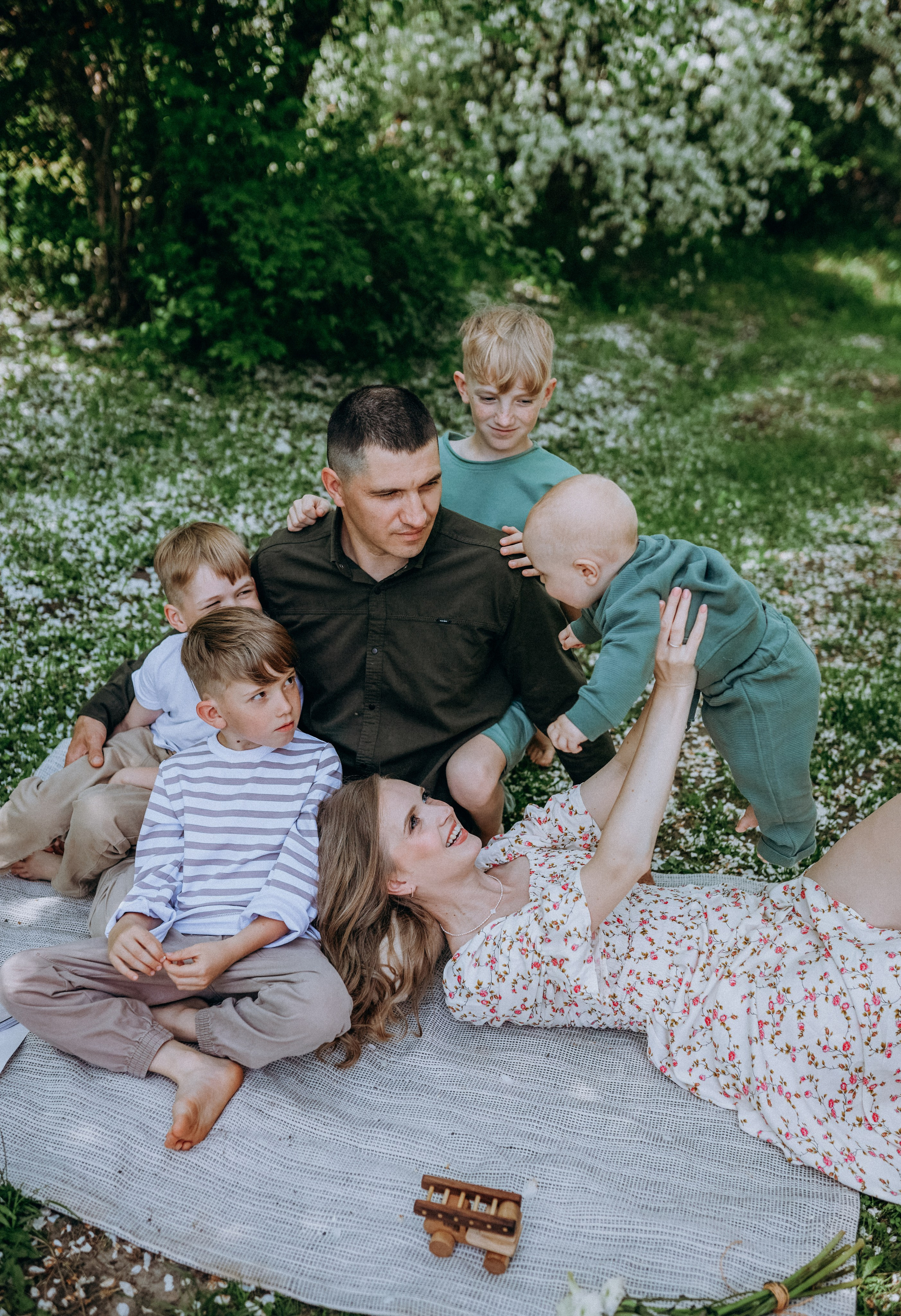 Фотосессии. Фотограф в Каргополе и Няндоме