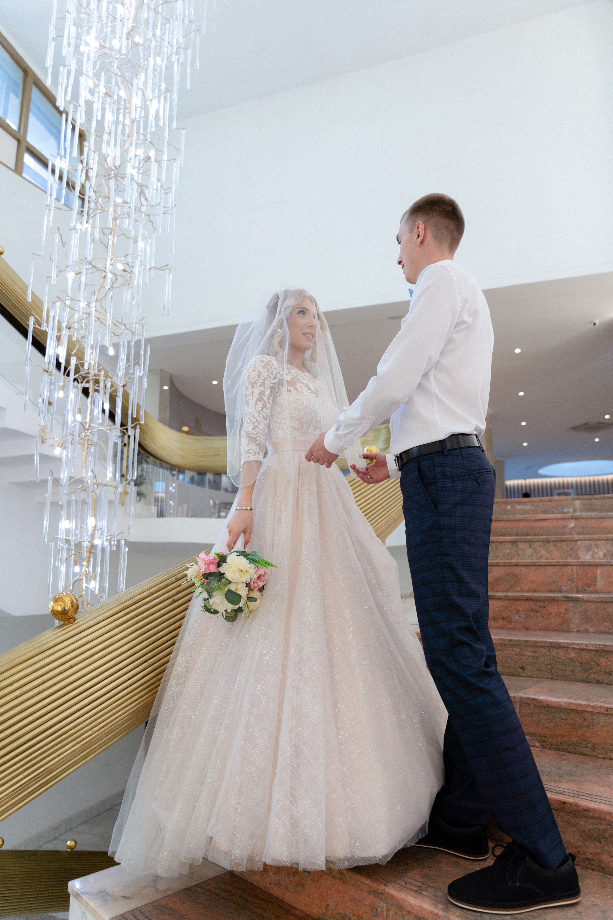 Александра и Максим. Анастасия Антипинская — профессиональный фотограф в Хабаровске