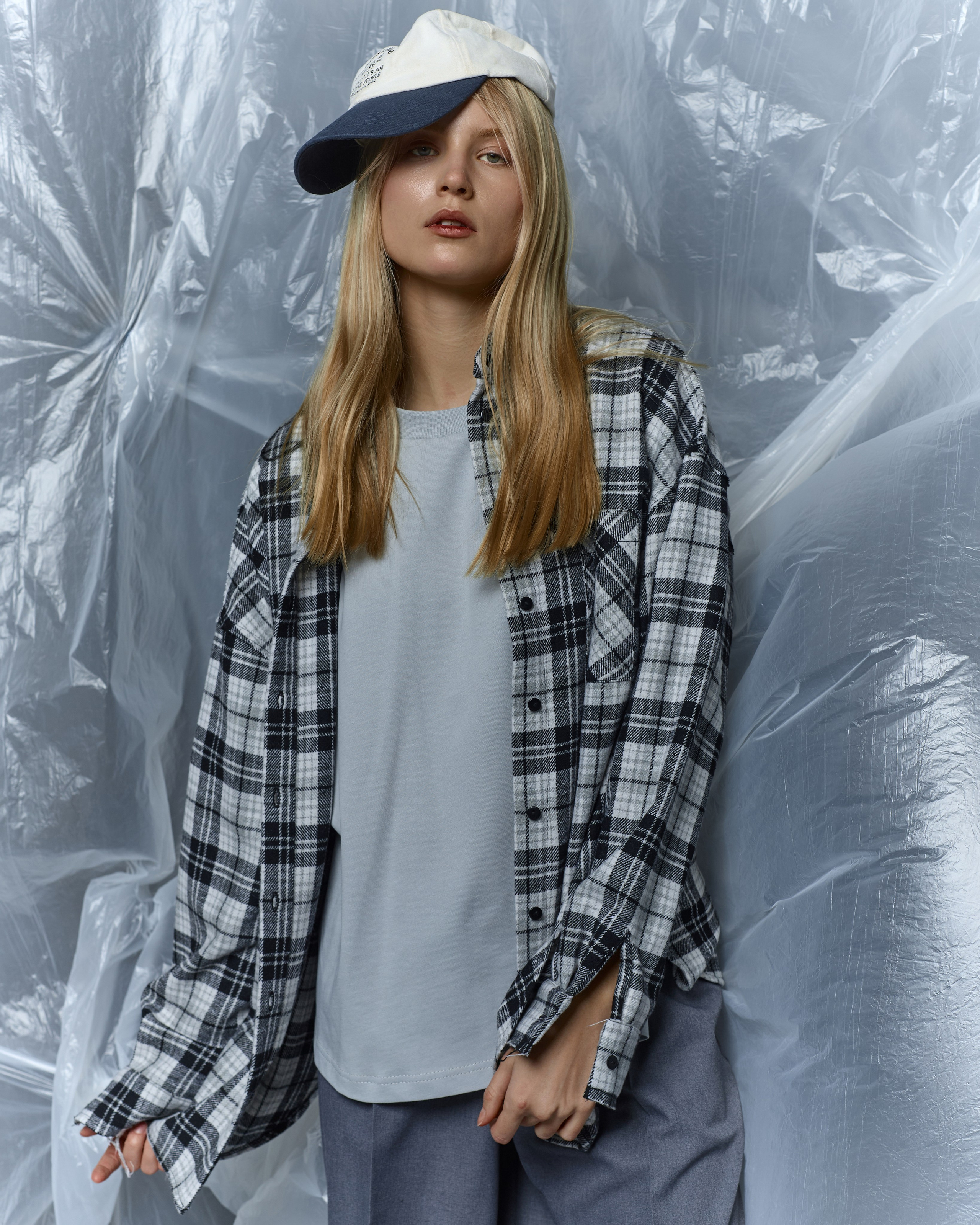 BLACK SISTERZ. Ася Солопова, фотограф Тюмень