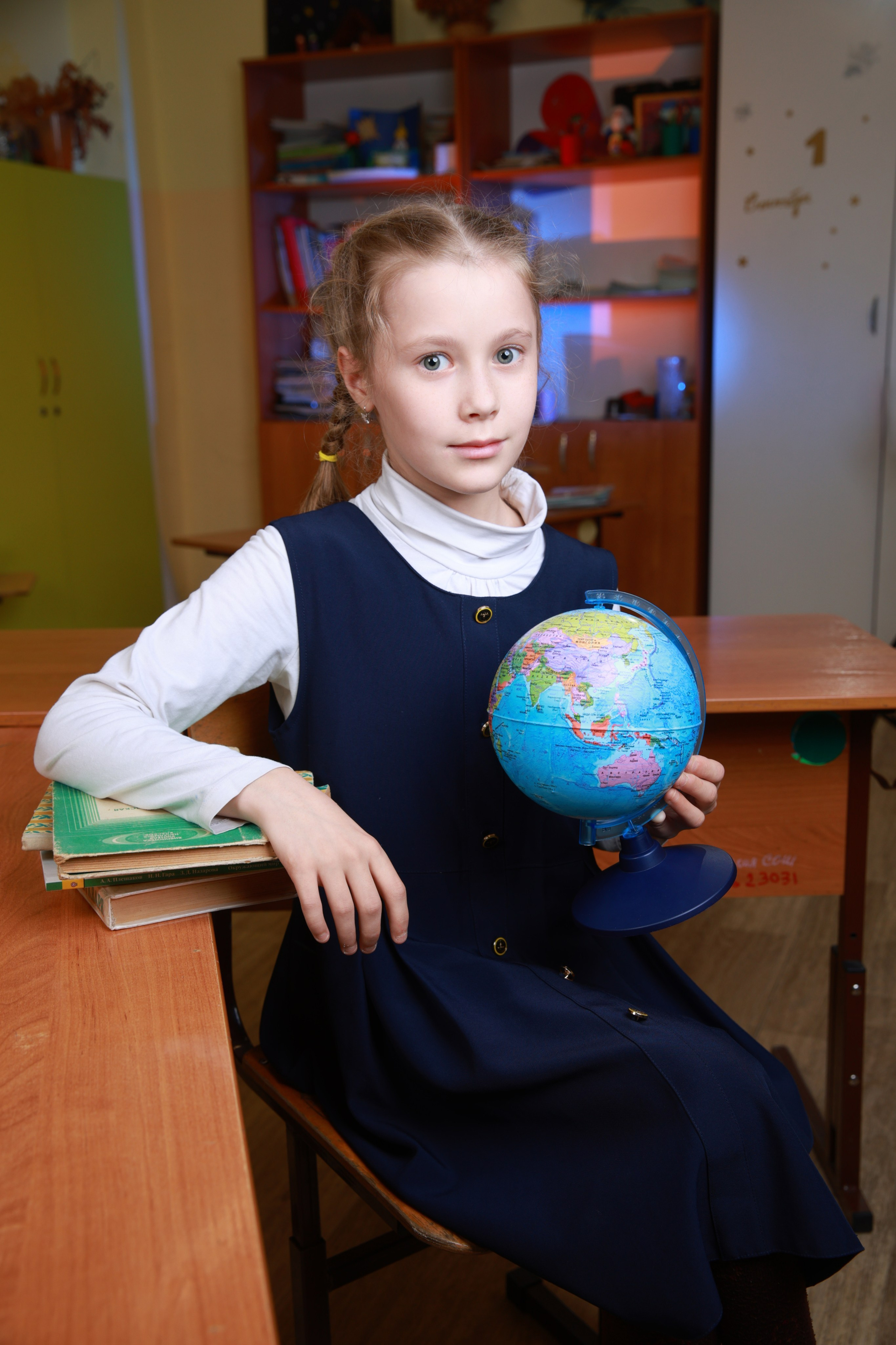 Выпускникам школ и детских садов