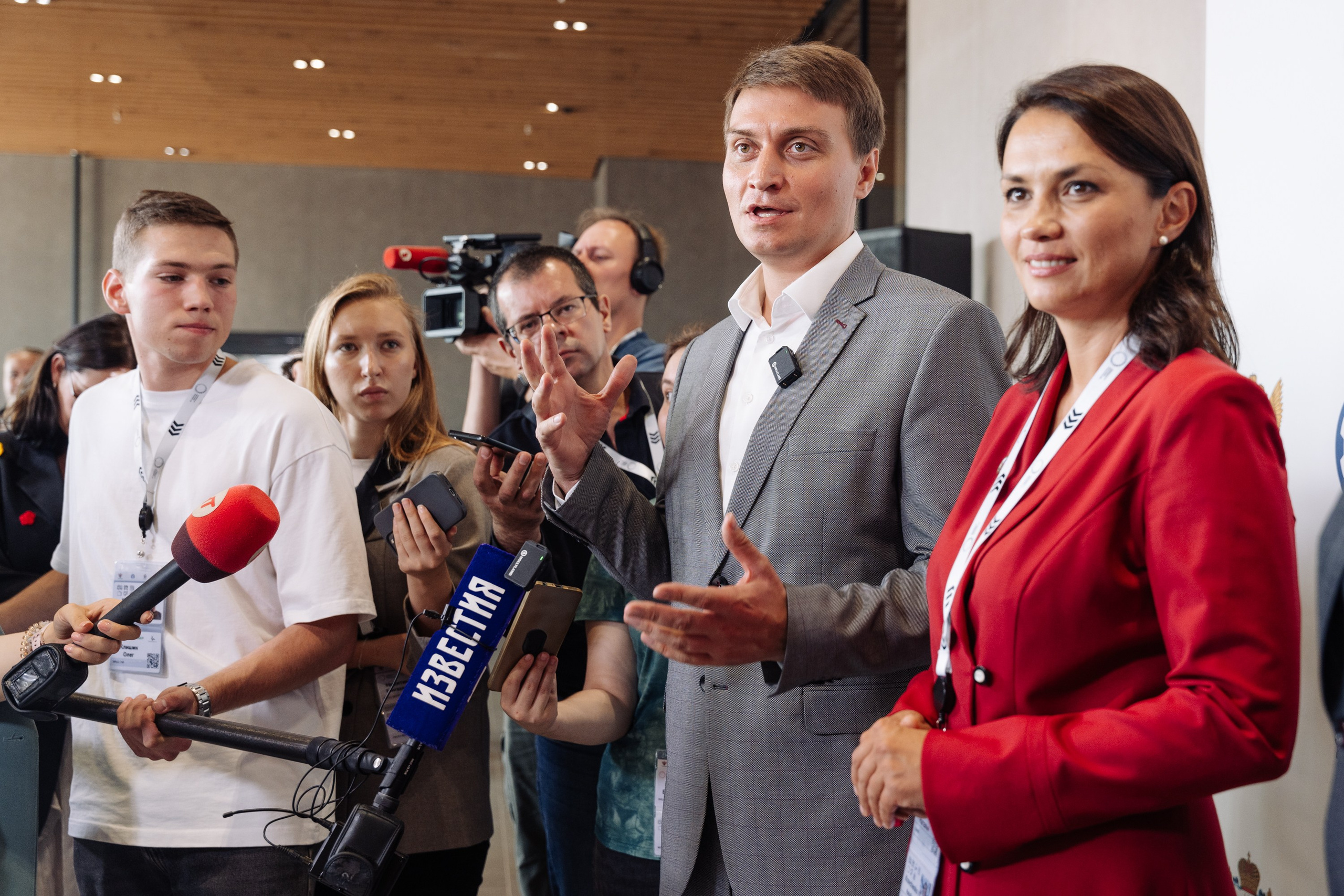 Форум Профессионалы 2024. Свадебные фотосессии в Москве. Фотограф Сергей Ржевский