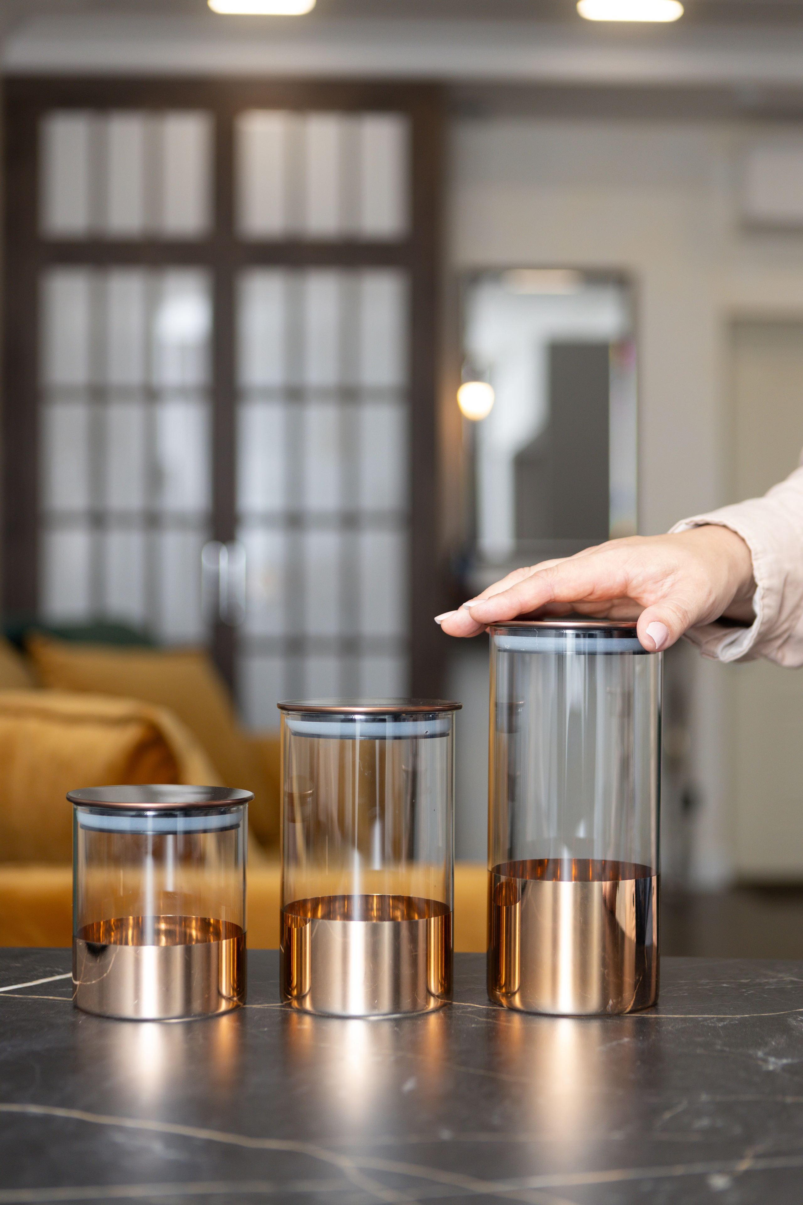 Катерина — организатор пространства. Фотограф в Сочи, бизнес-фотосессии в Сочи