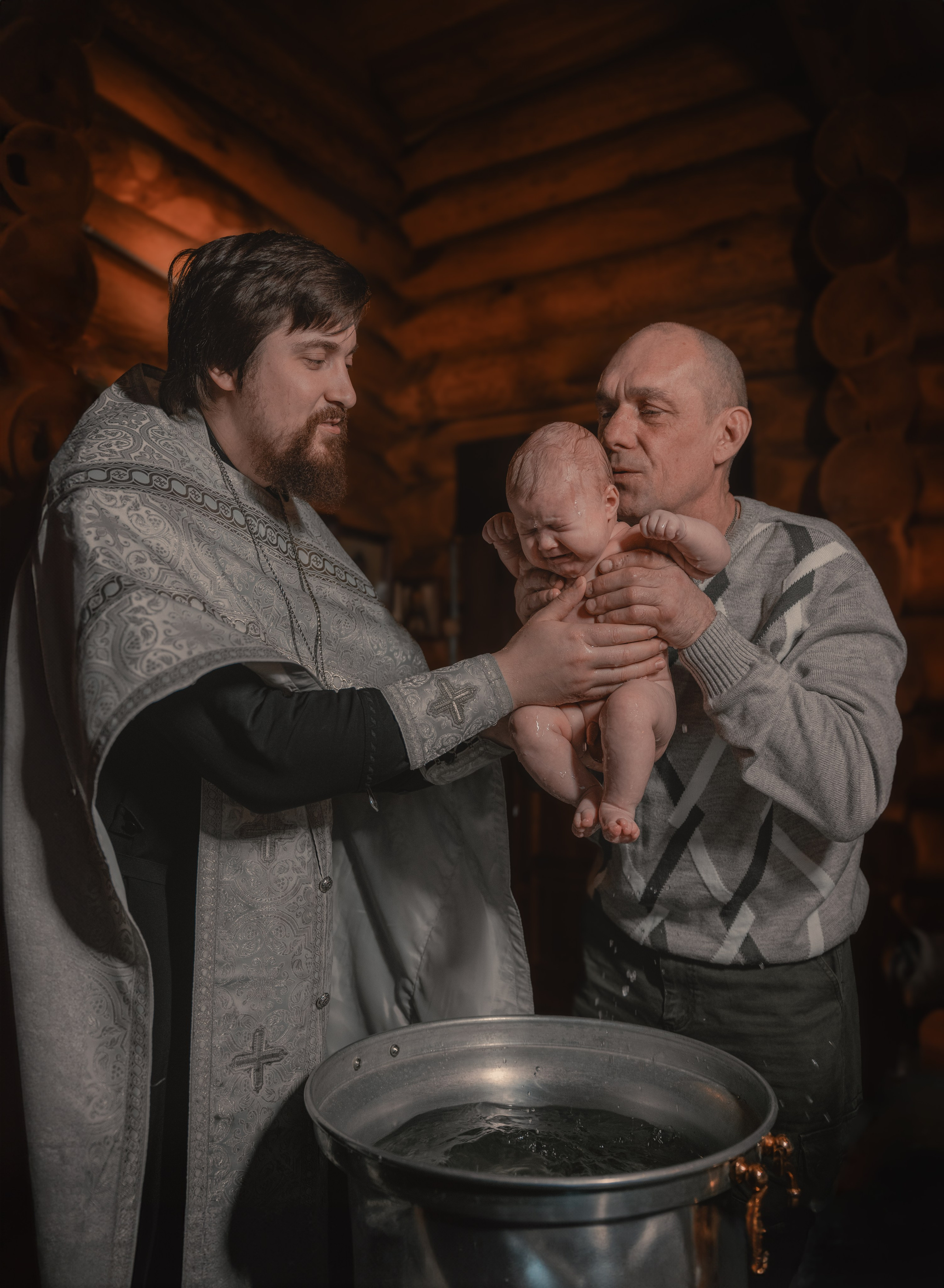 ОТЕЦ ИОАН. Shamirov Arkadiy