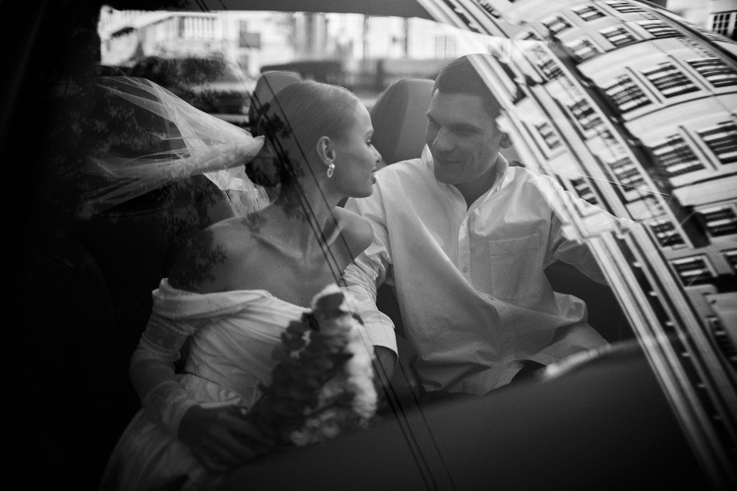 Alisa & Rinat. Свадебный фотограф Москва и ЮГ