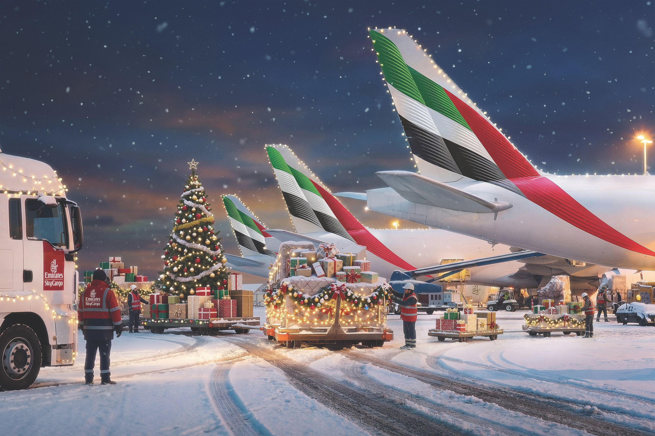 Before/after. Advertising photographer in Dubai — Maxim Mitrofanov