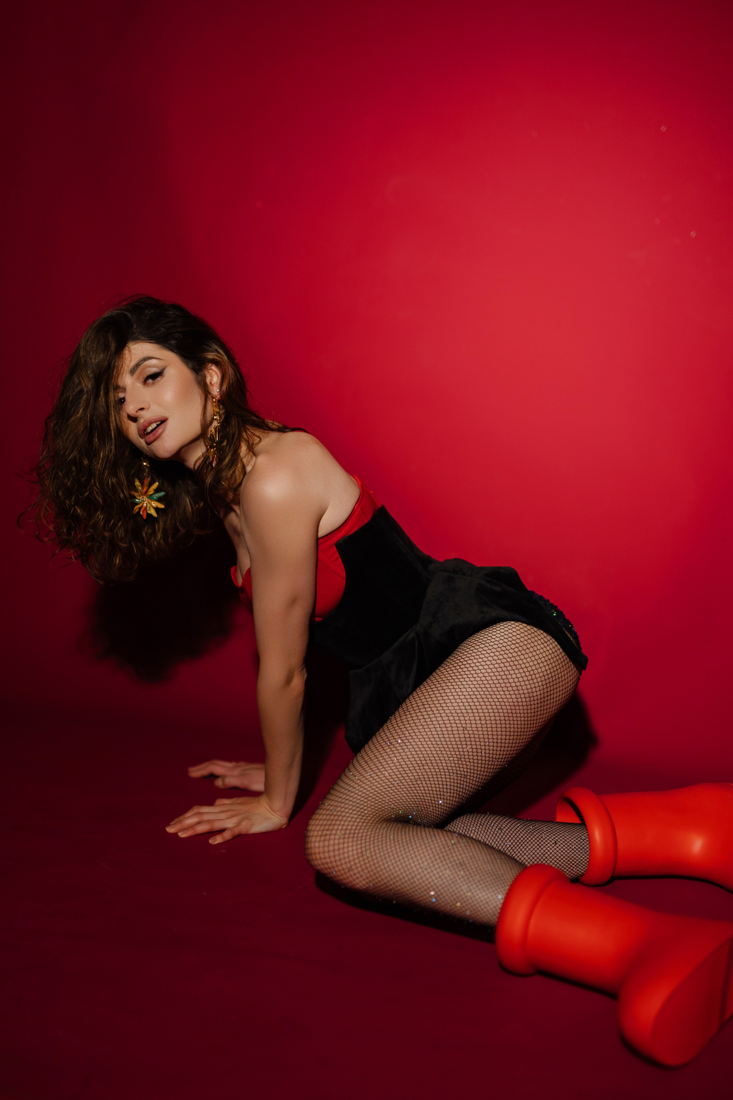 Юлия. Свадебный и портретный фотограф в Москве, Туле и Брянске Дара Евсеева