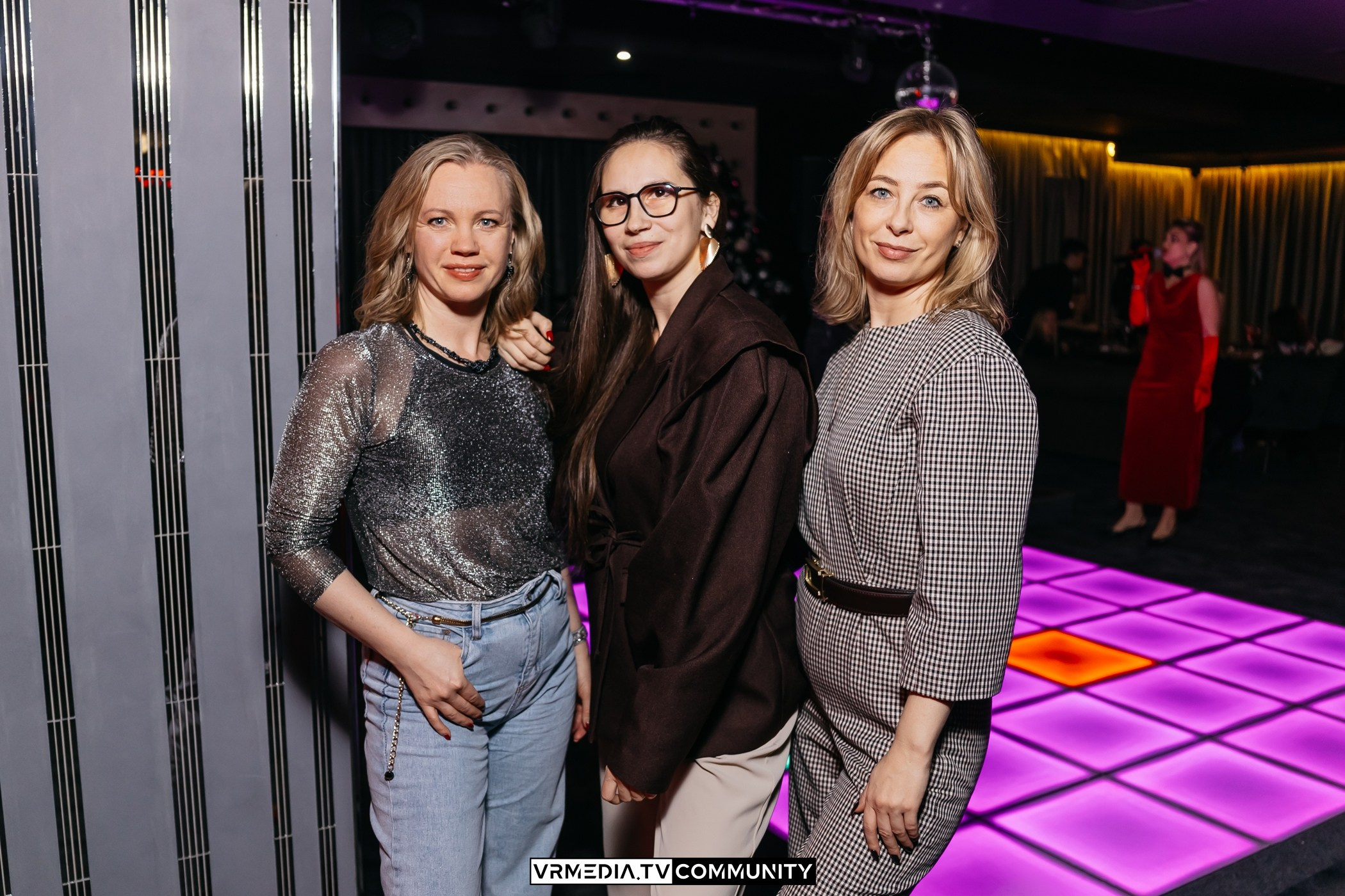 День рождения караоке-бара «Volna»