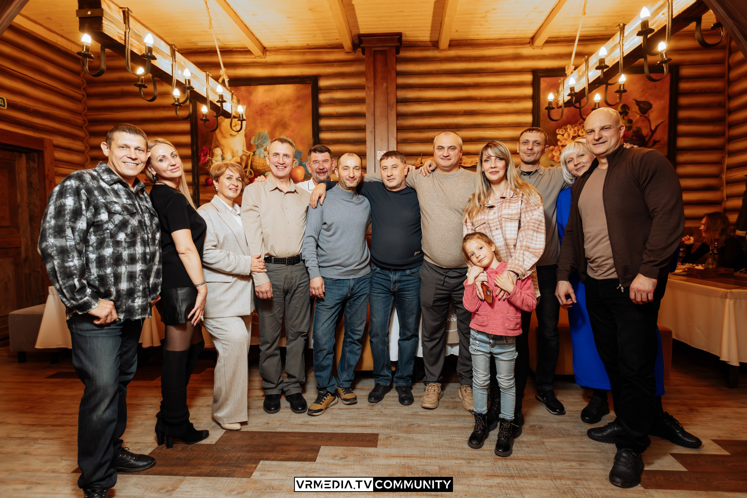 В гостях «У Петровича»