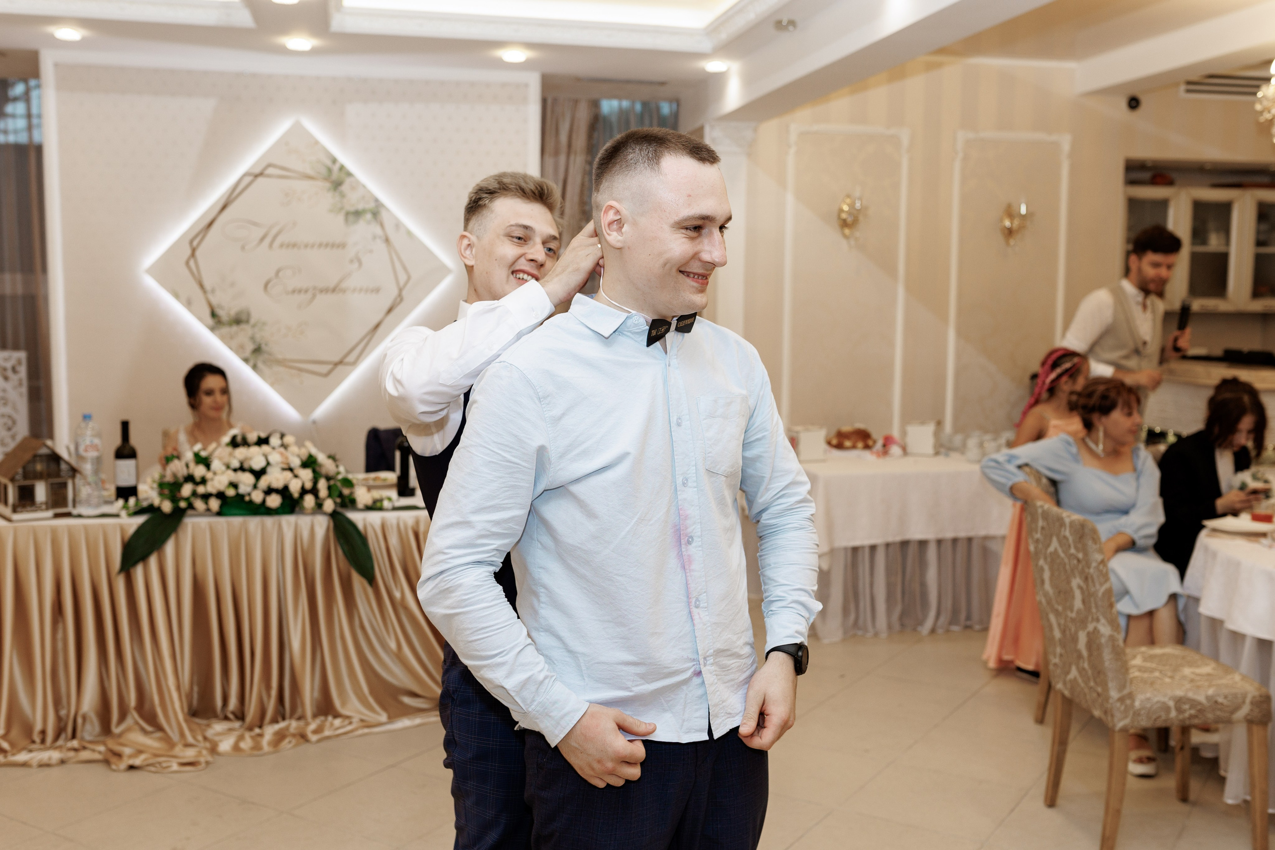 Лиза и Никита. Щетинина Наталья свадебный фотограф Барнаул