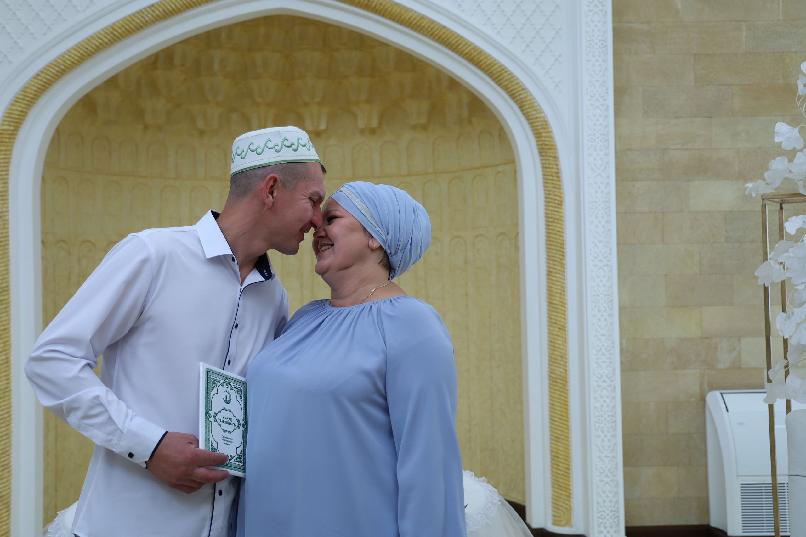 Адель и Рушания. Семейный фотограф в Казани Римма Гатауллина