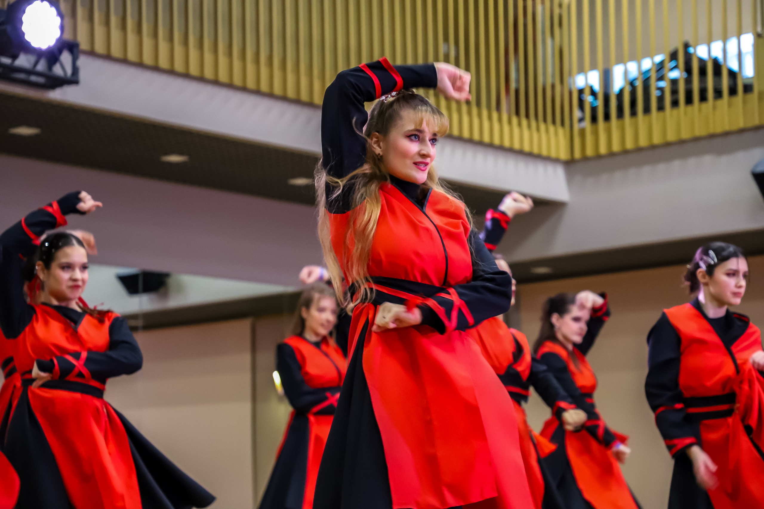 DEEPFEST WINTER 2023. K-pop (и не только) фотограф в Москве Светлана Полякова