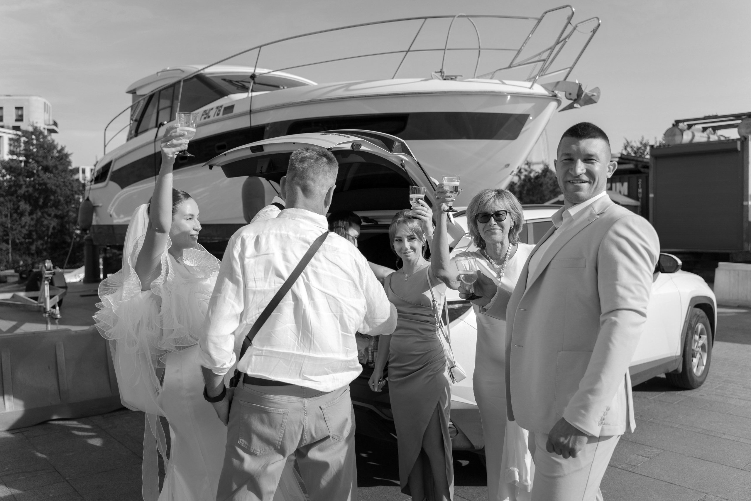 Диана и Даниил. Фотограф в Санкт-Петербурге Алексей Глазанов