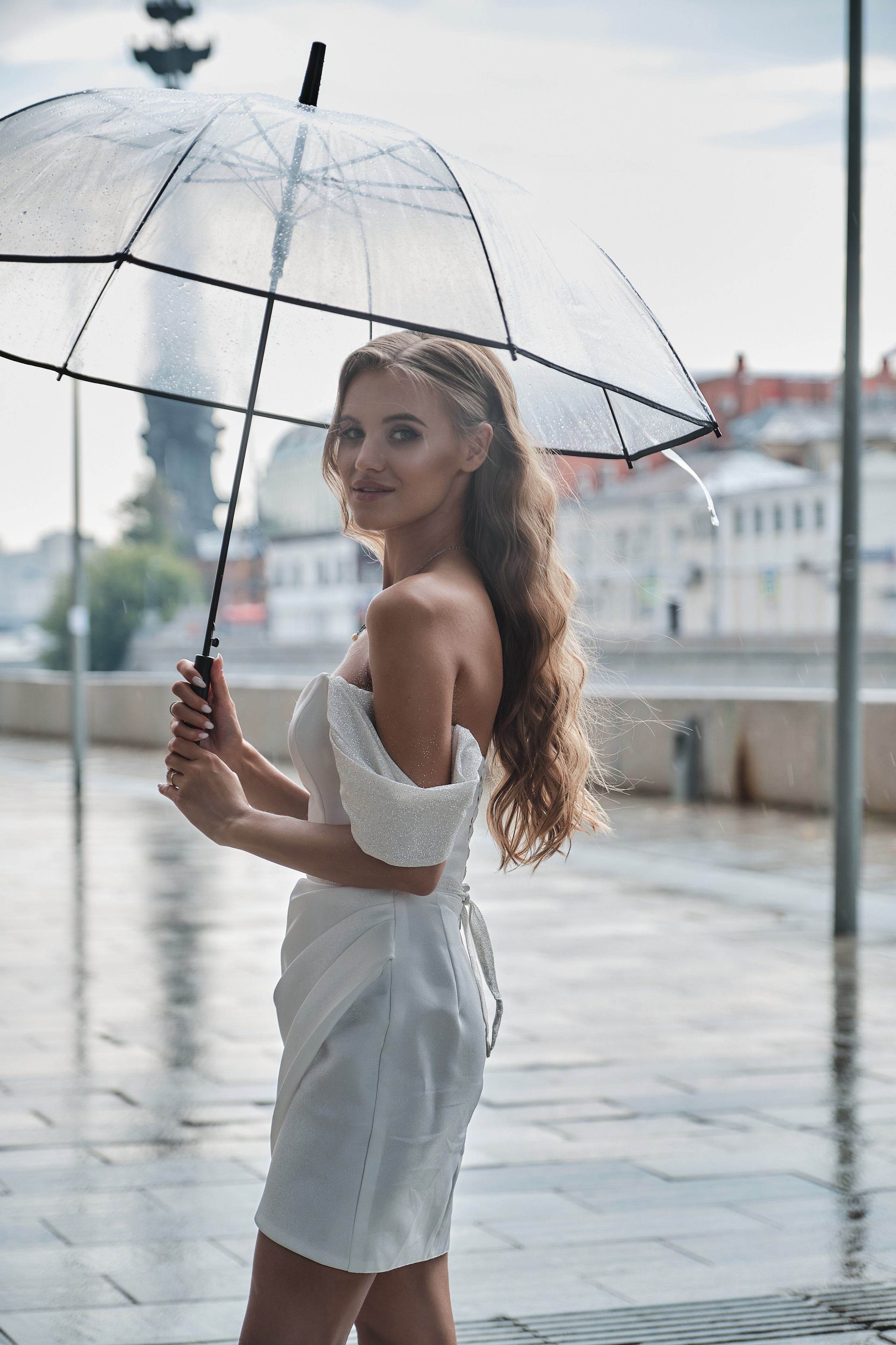 ДМИТРИЙ И ИРИНА. Свадебный фотограф в Екатеринбурге Соседков Евгений