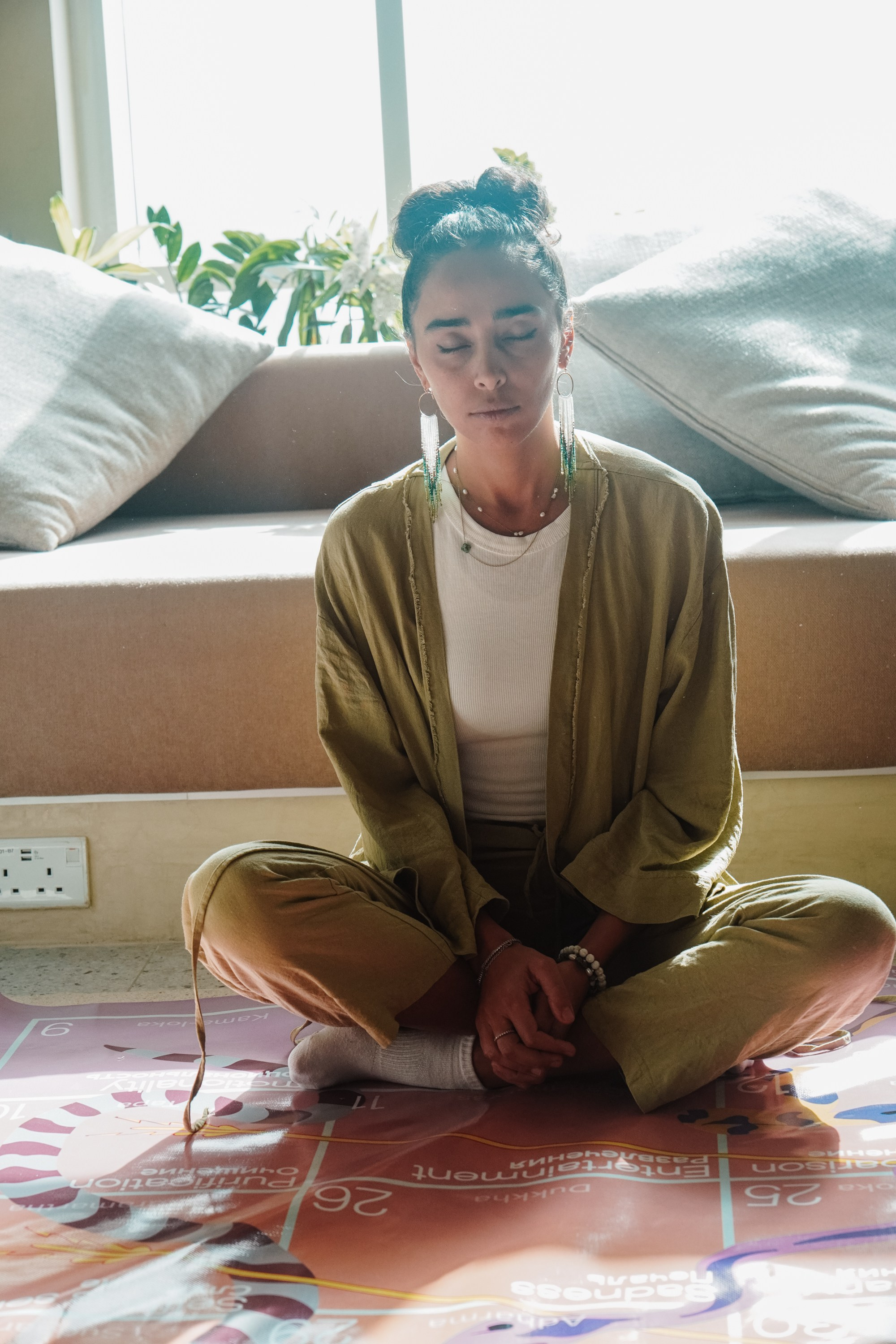 LILA DUBAI. Фото | Видео Контент Мишель Ватаманюк