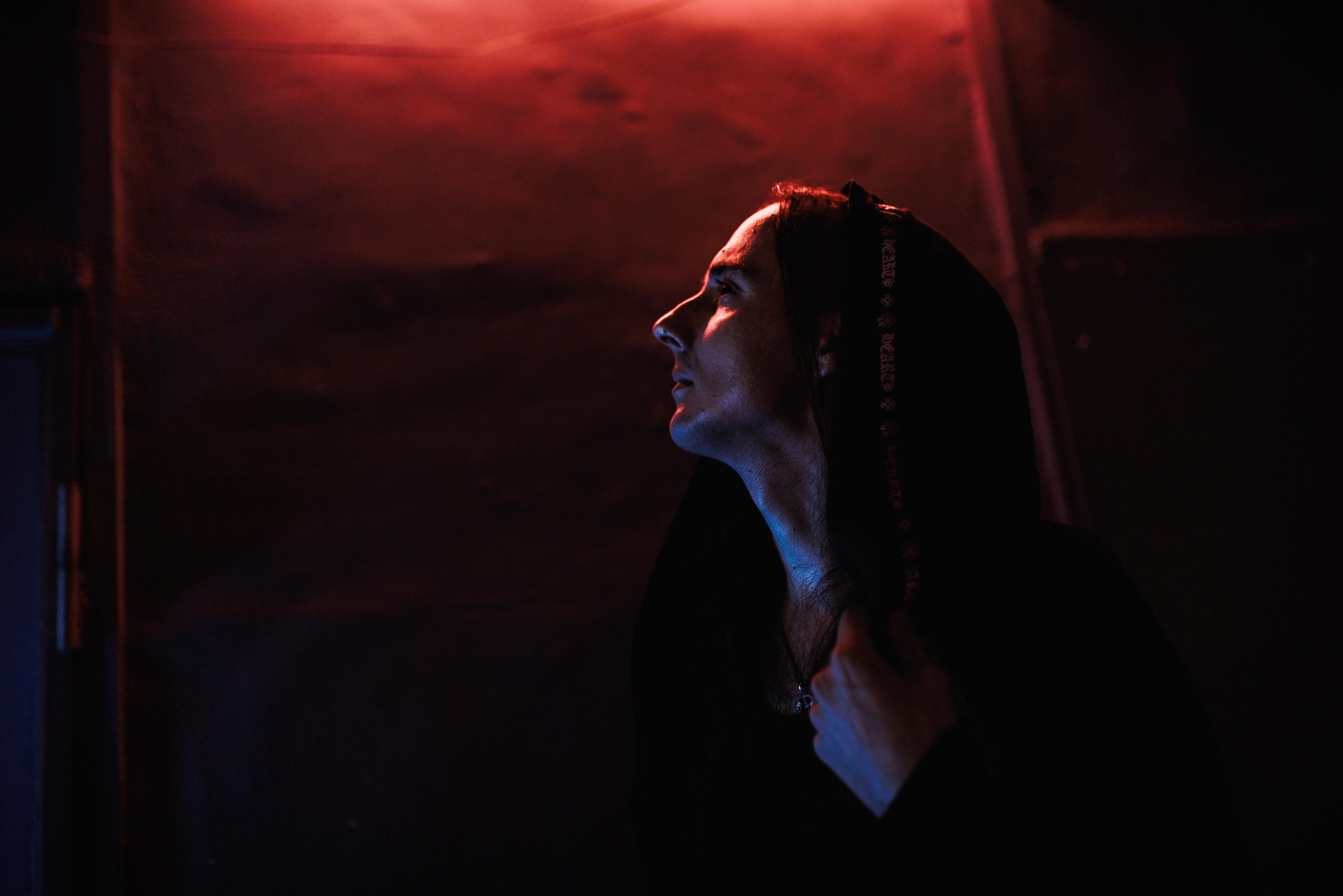 Иван. Фотограф в Ростове-на-Дону Ника Обида