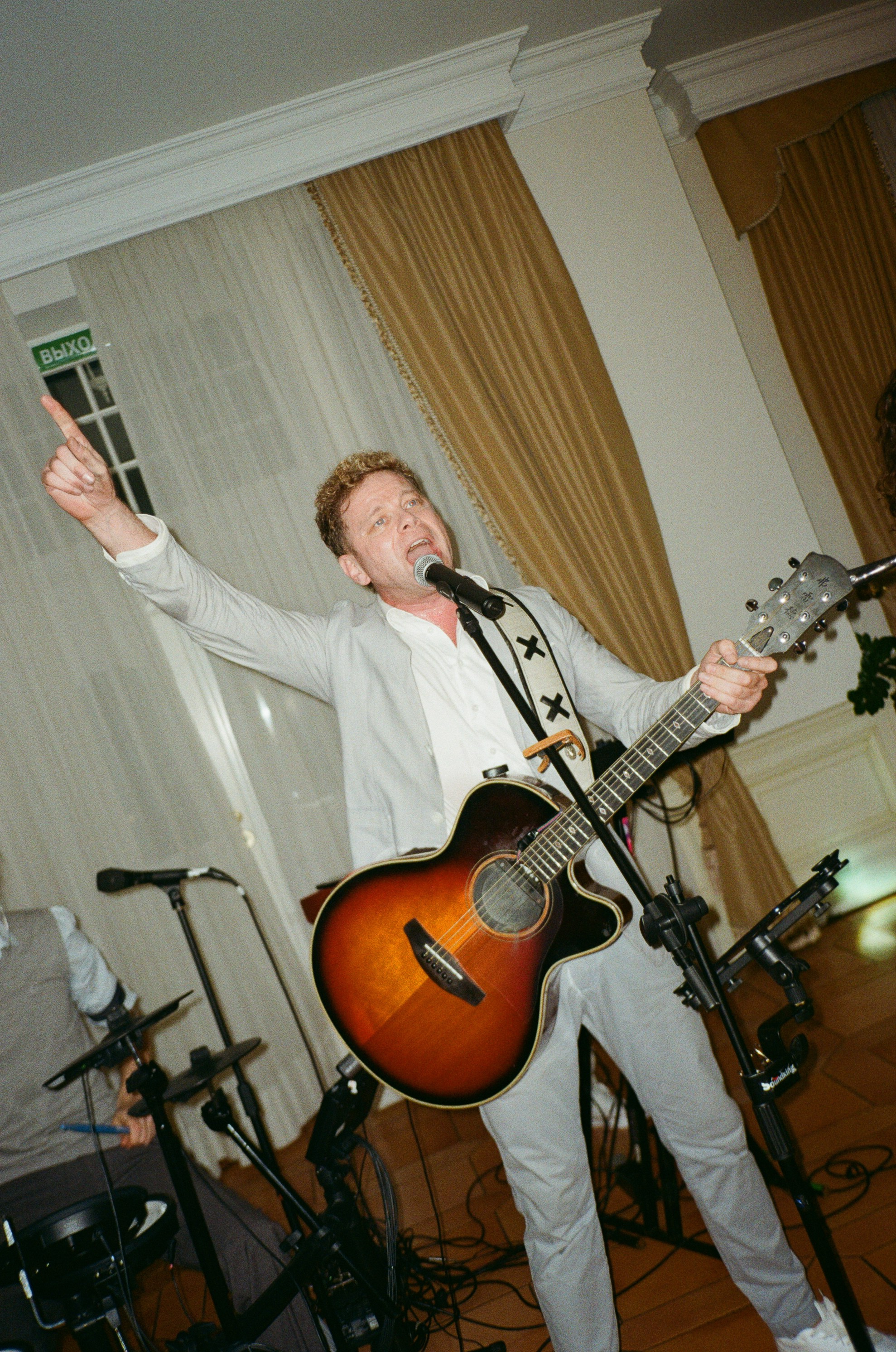 Лиза & Степа. Свадебное агентство WedStories agency